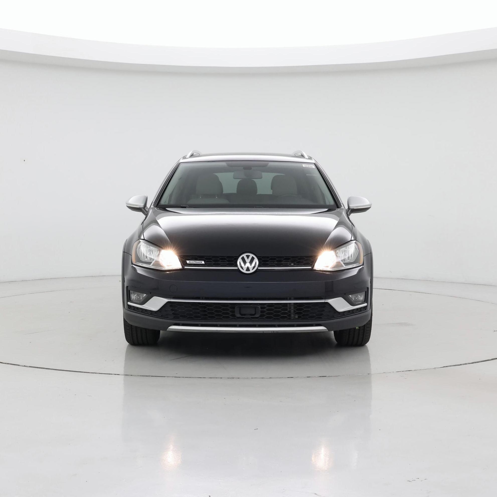 Thumbnail: 2017 Volkswagen Golf - 5