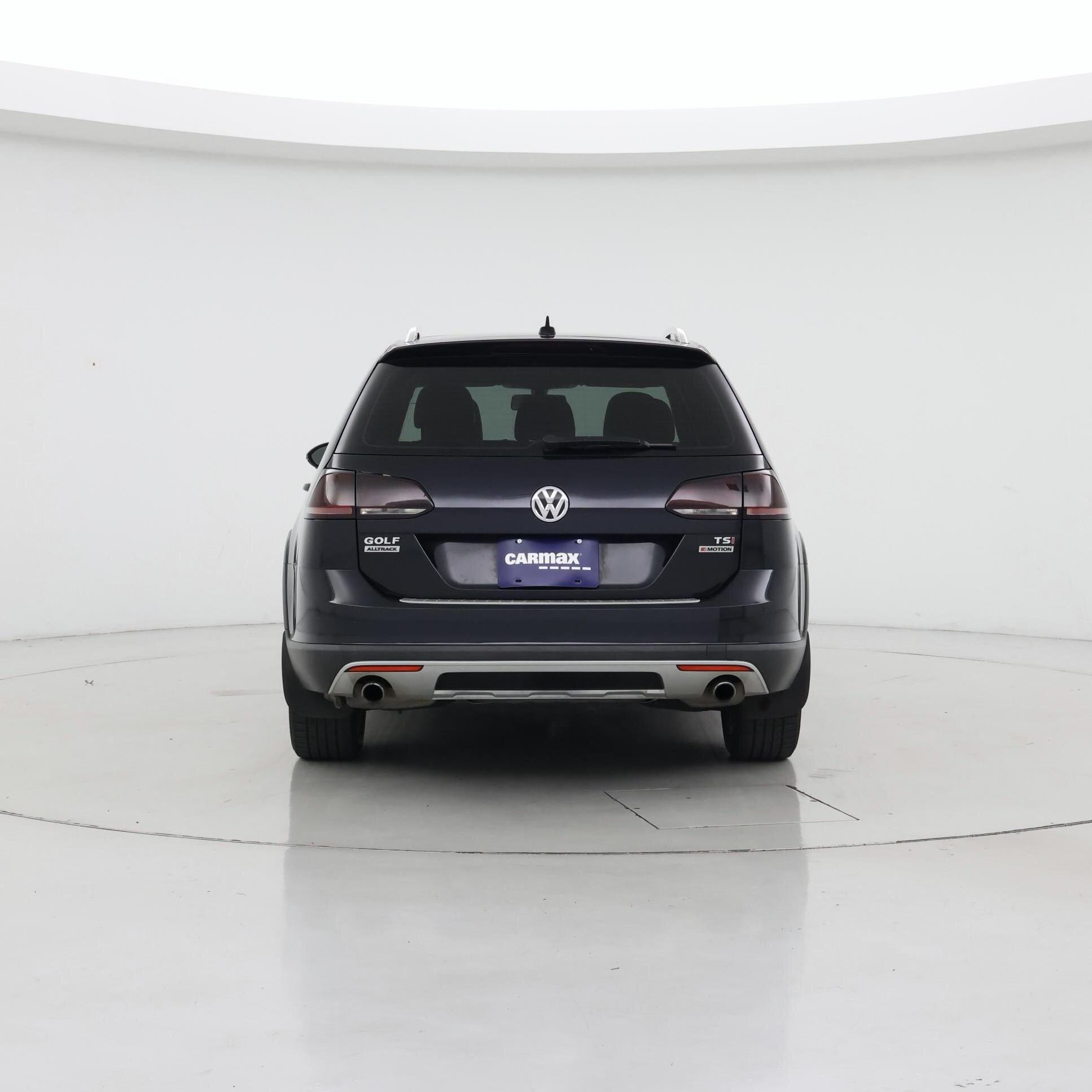 Thumbnail: 2017 Volkswagen Golf - 6