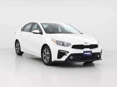 2021 Kia Forte LXS -
                  Henderson, NV