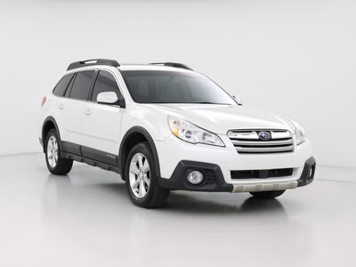 2014 Subaru Outback 2.5i Limited -
                Henderson, NV