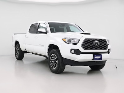 2022 Toyota Tacoma TRD Sport -
                Henderson, NV