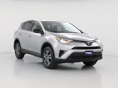 2018 Toyota RAV4 LE -
                  Las Vegas, NV