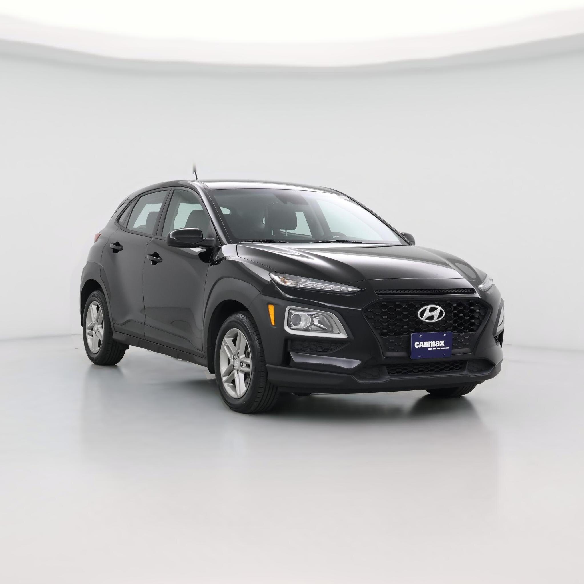 Thumbnail: 2019 Hyundai Kona - 1