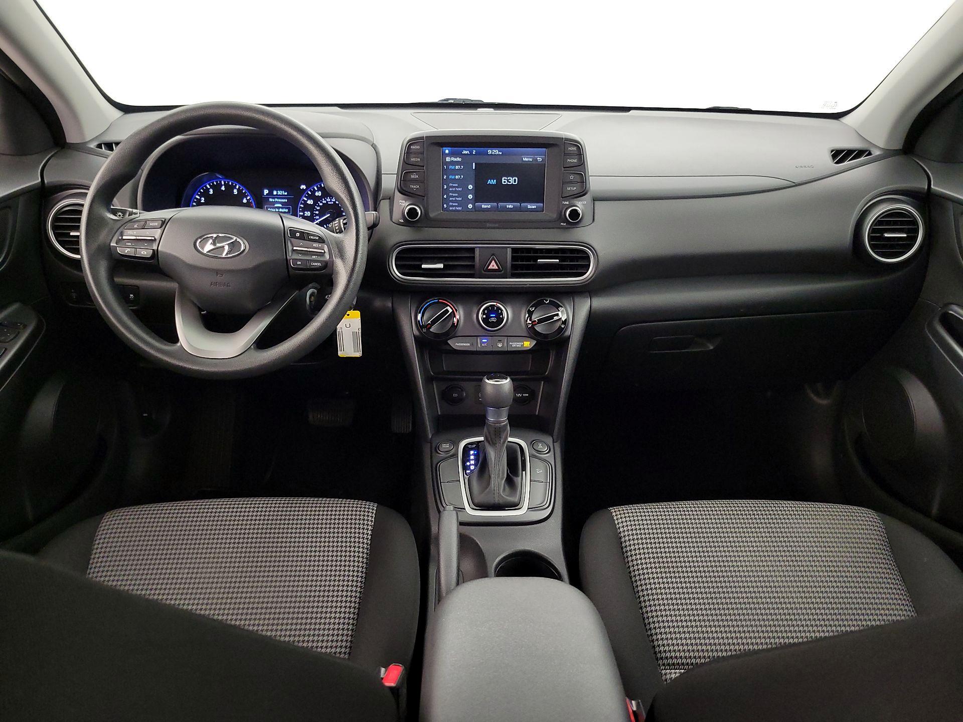 Thumbnail: 2019 Hyundai Kona - 9