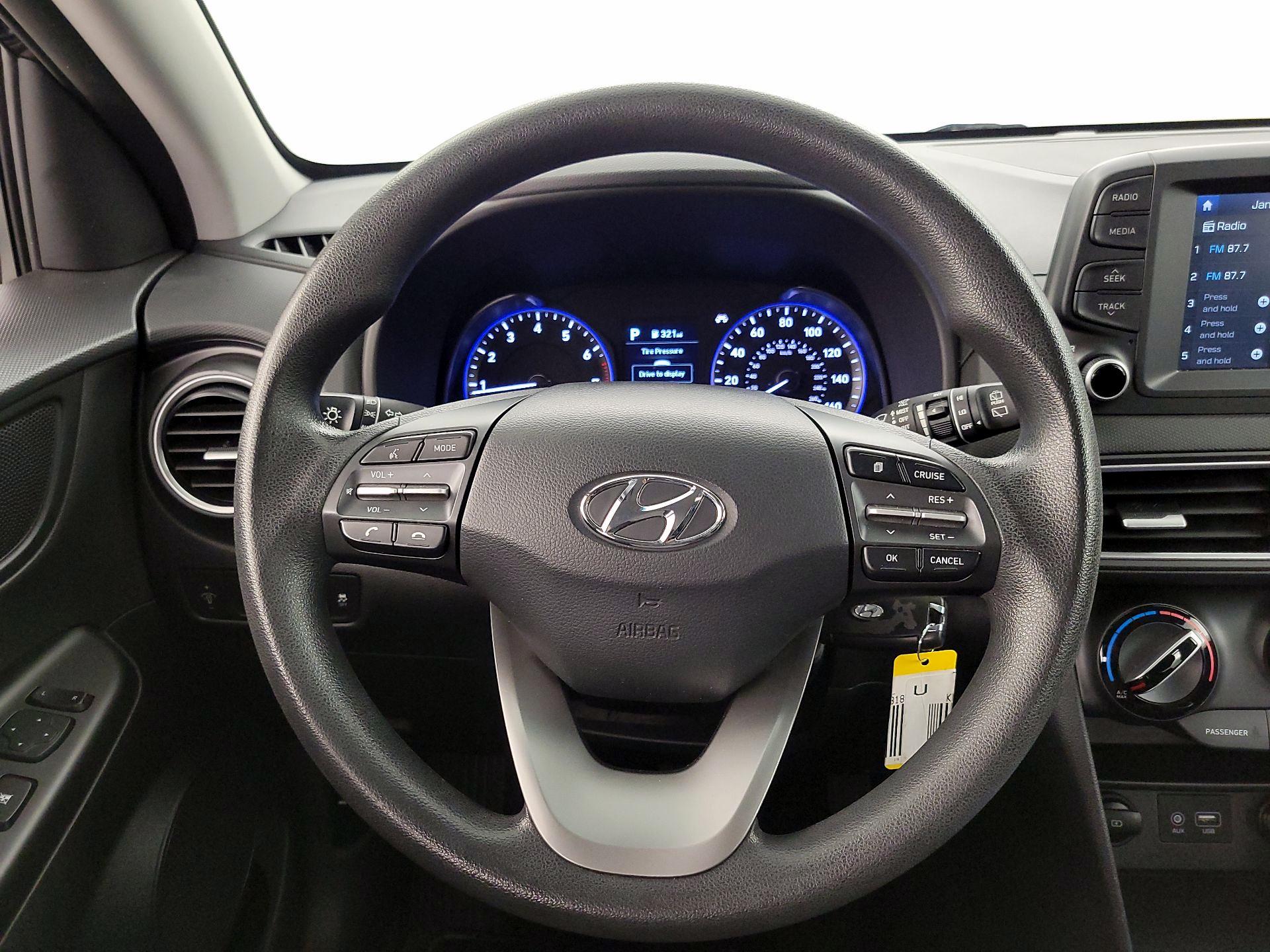 Thumbnail: 2019 Hyundai Kona - 10