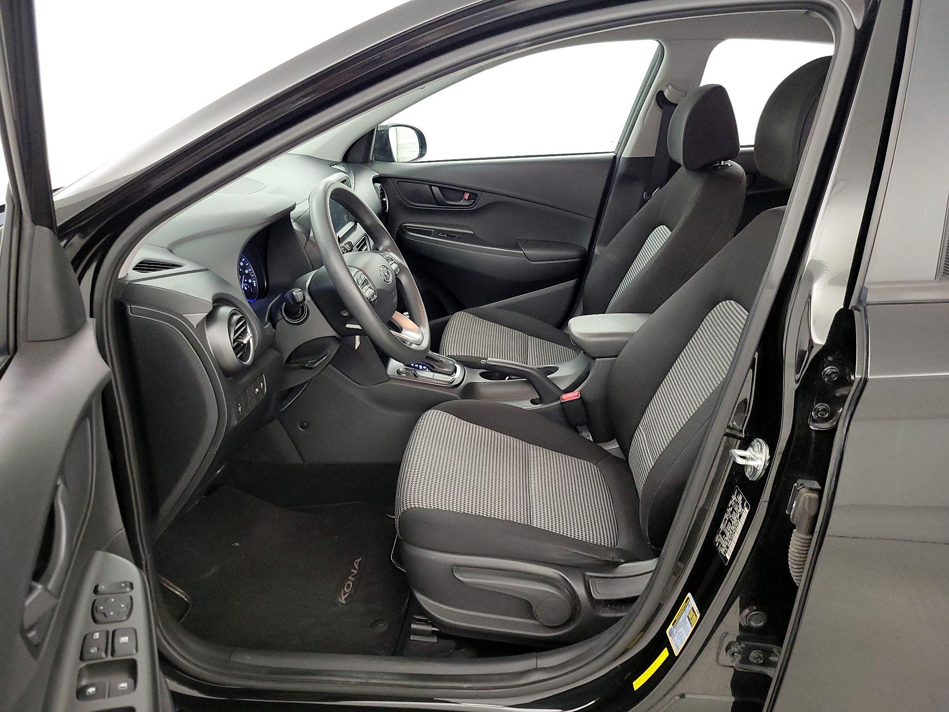 Thumbnail: 2019 Hyundai Kona - 11