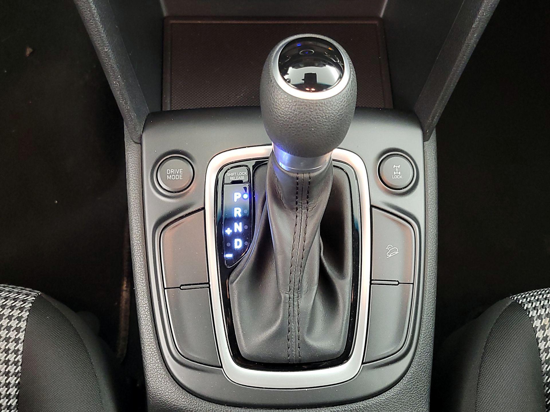 Thumbnail: 2019 Hyundai Kona - 17