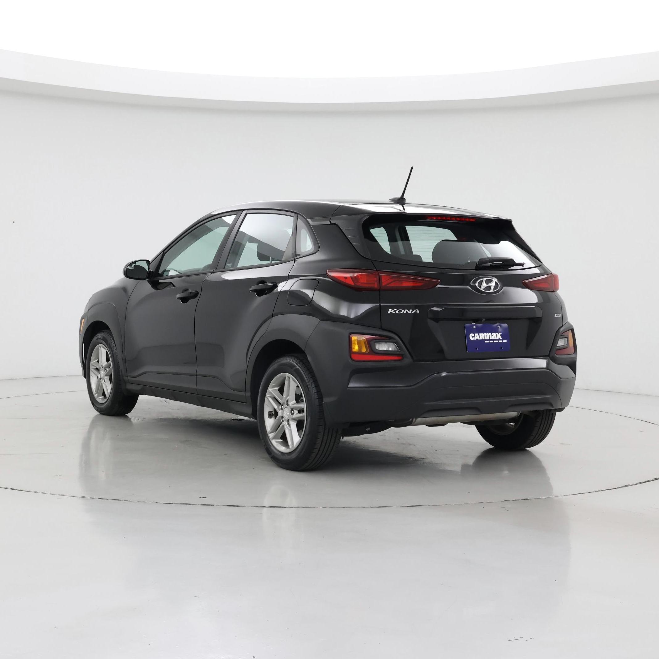 Thumbnail: 2019 Hyundai Kona - 2