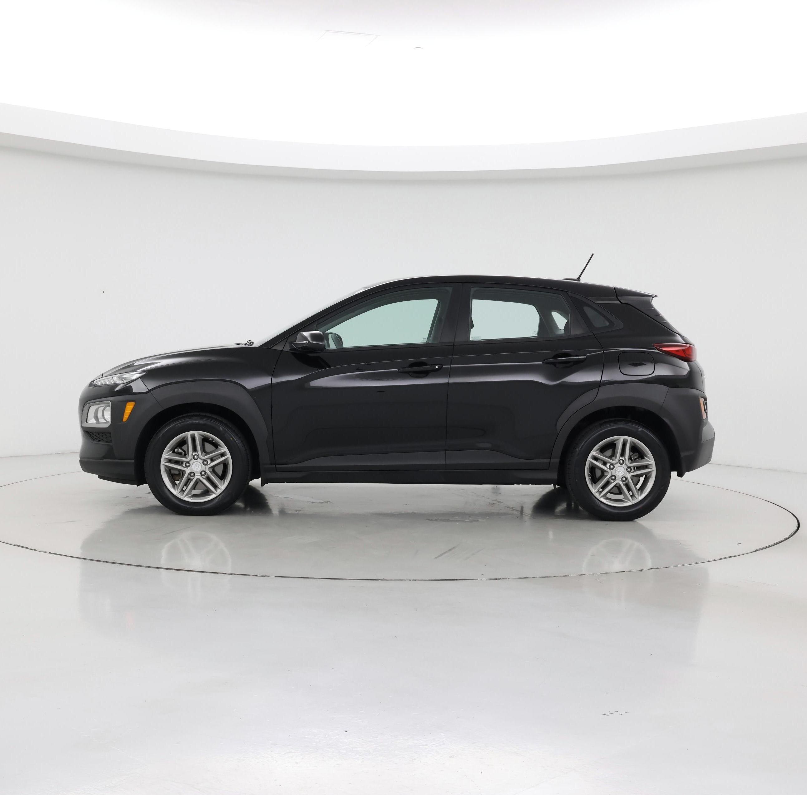 Thumbnail: 2019 Hyundai Kona - 3