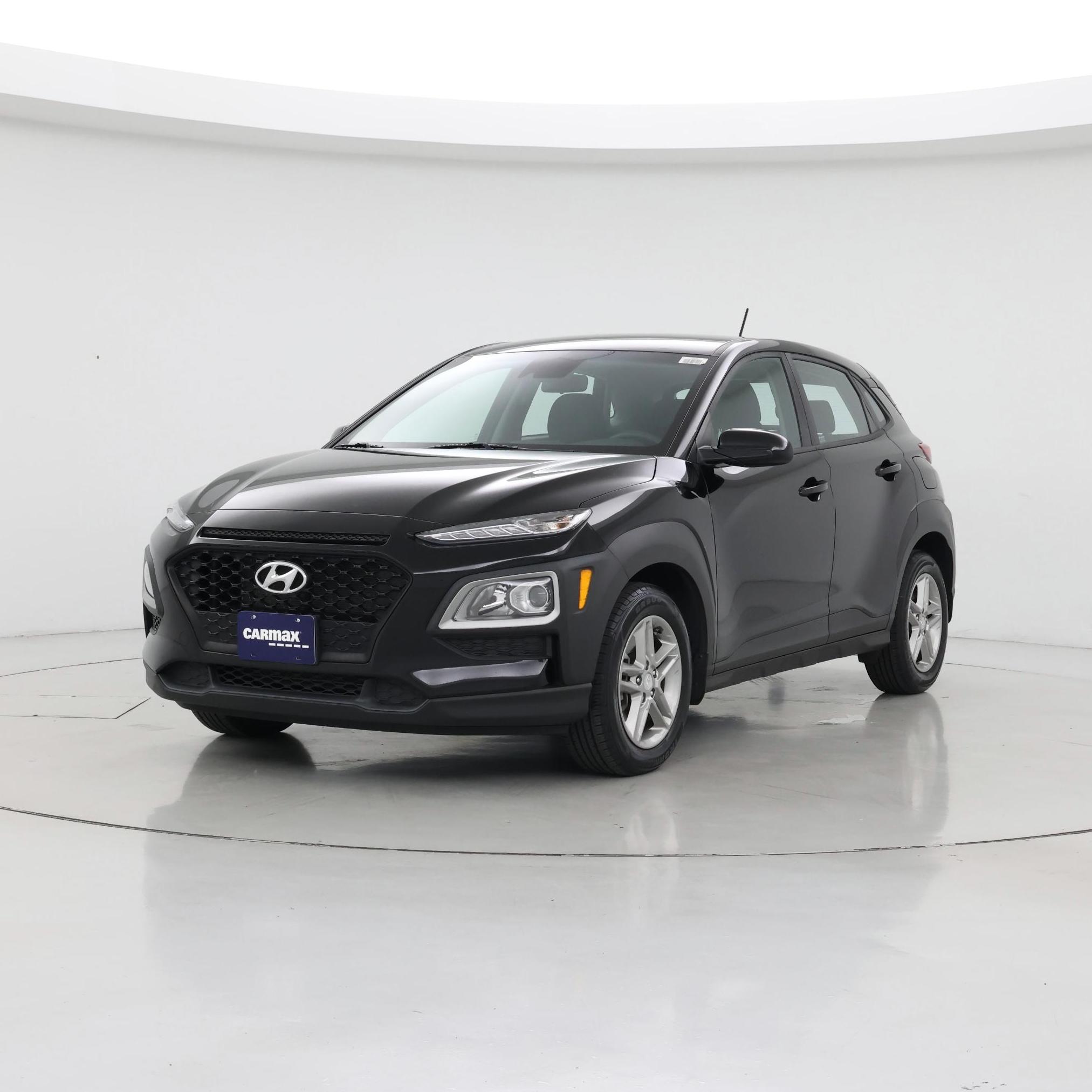 Thumbnail: 2019 Hyundai Kona - 4