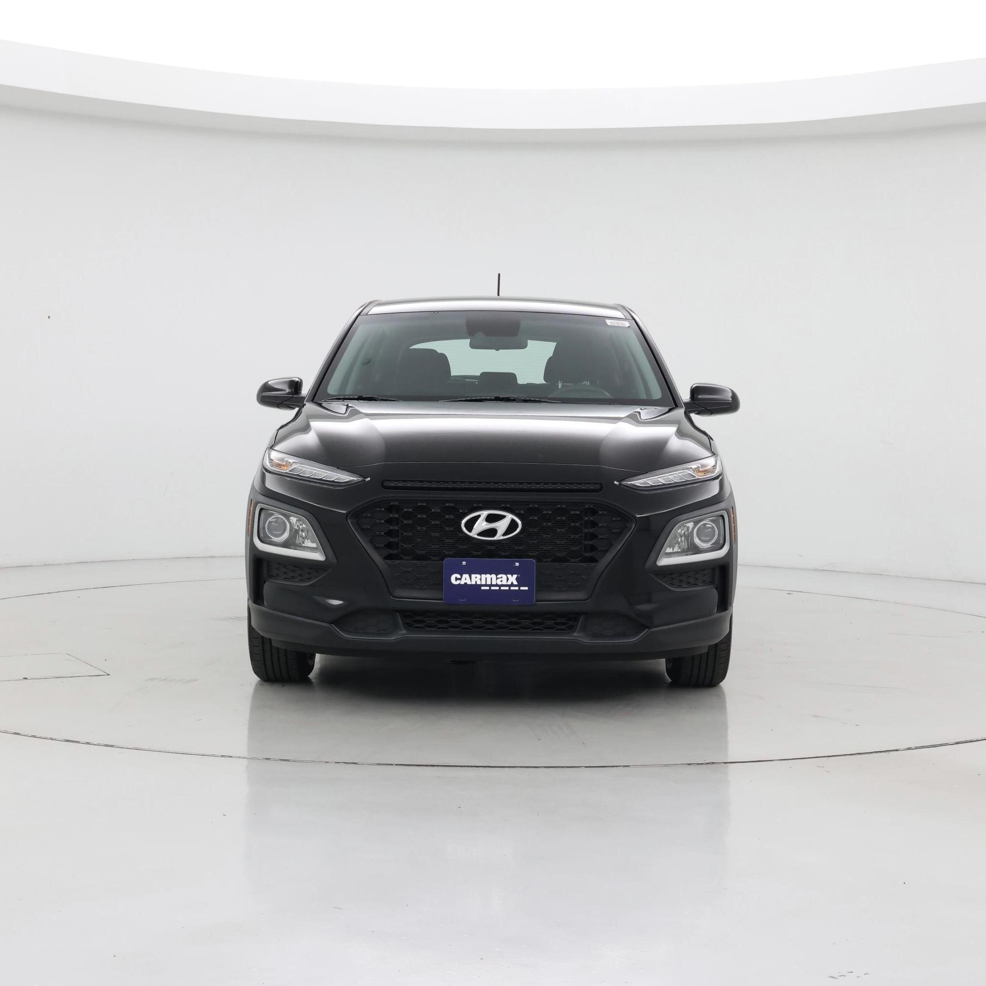 Thumbnail: 2019 Hyundai Kona - 5
