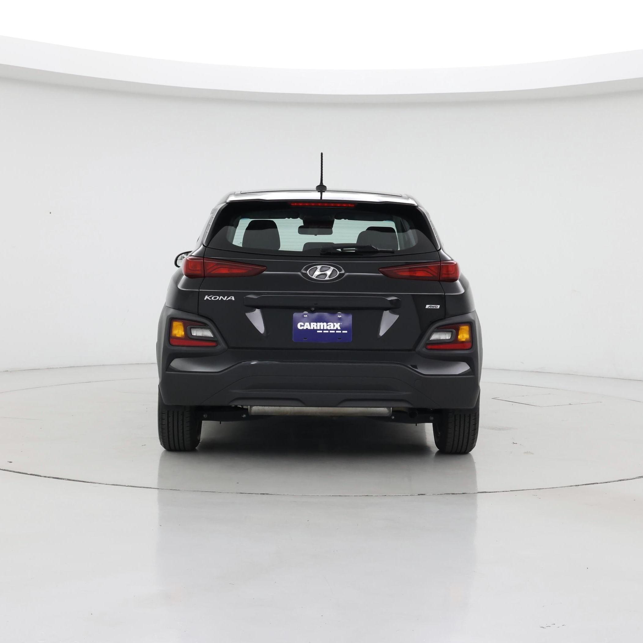 Thumbnail: 2019 Hyundai Kona - 6