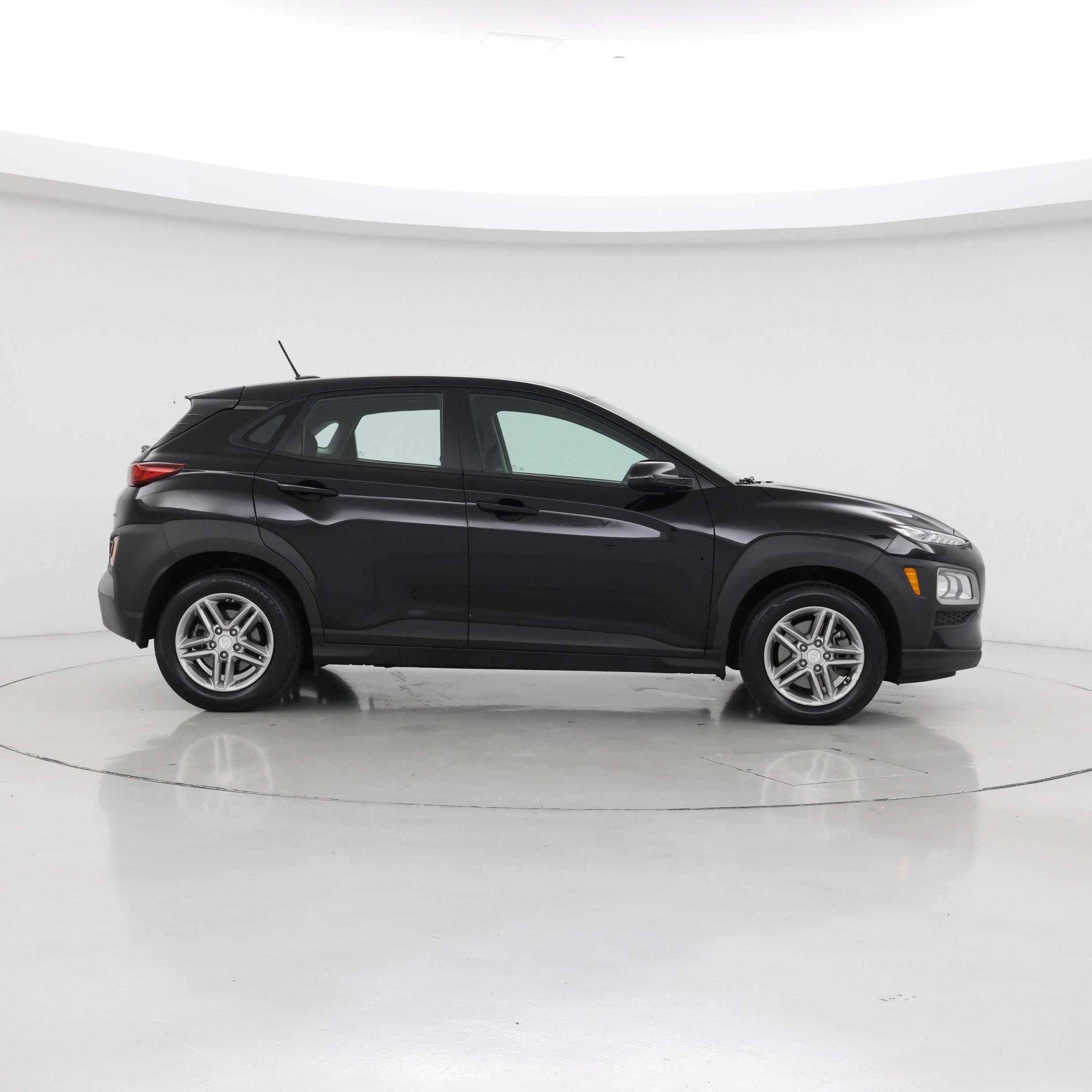 Thumbnail: 2019 Hyundai Kona - 7