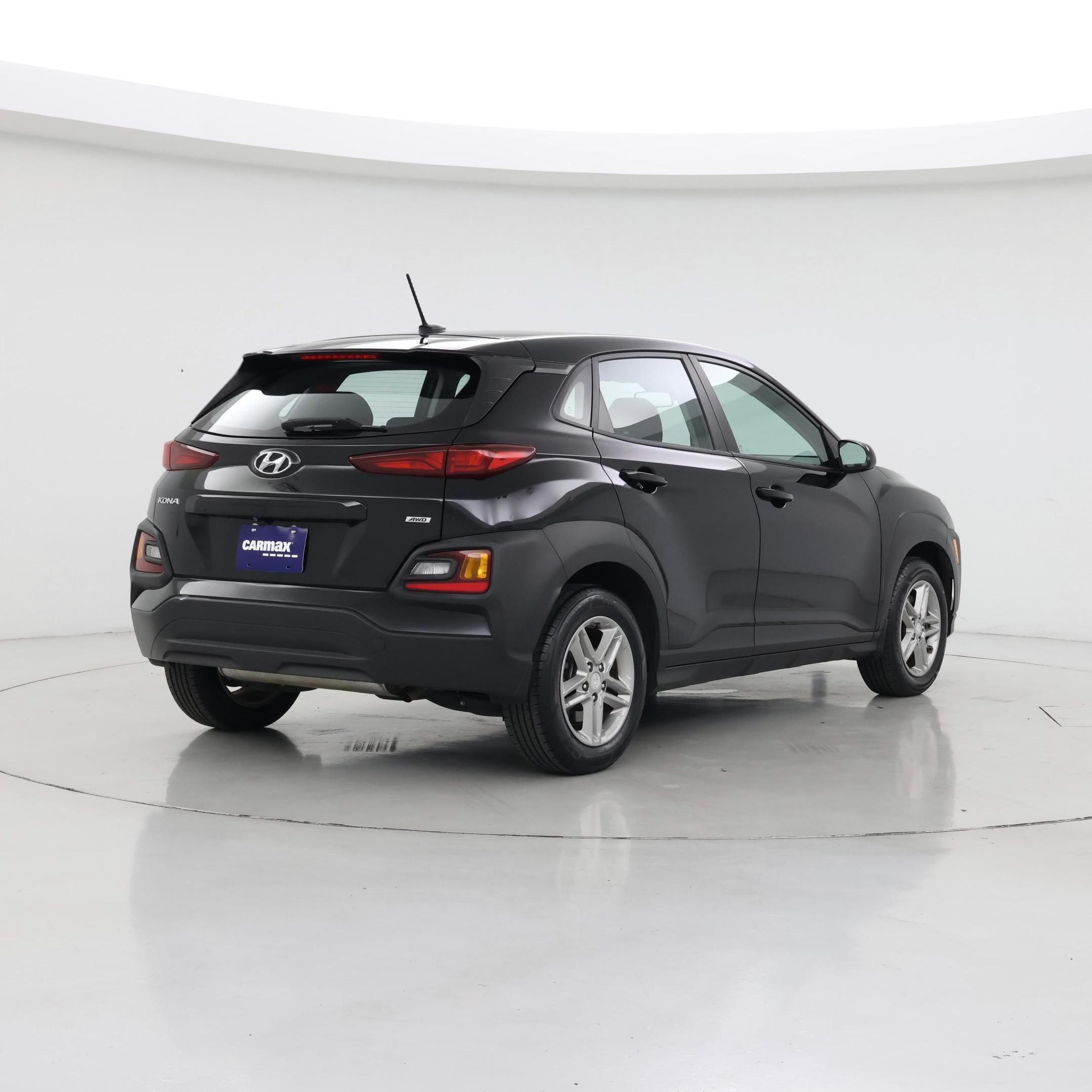 Thumbnail: 2019 Hyundai Kona - 8