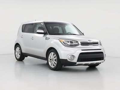 2017 Kia Soul Soul+ -
                  Henderson, NV