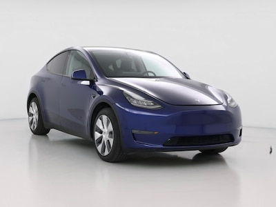 2020 Tesla Model Y Long Range -
                  Henderson, NV