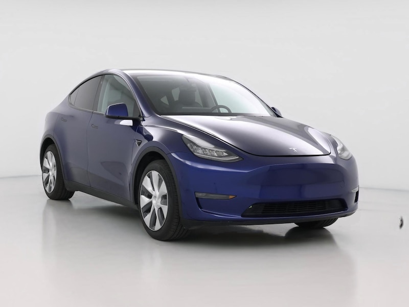 2020 Tesla Model Y Long Range -
                  Henderson, NV