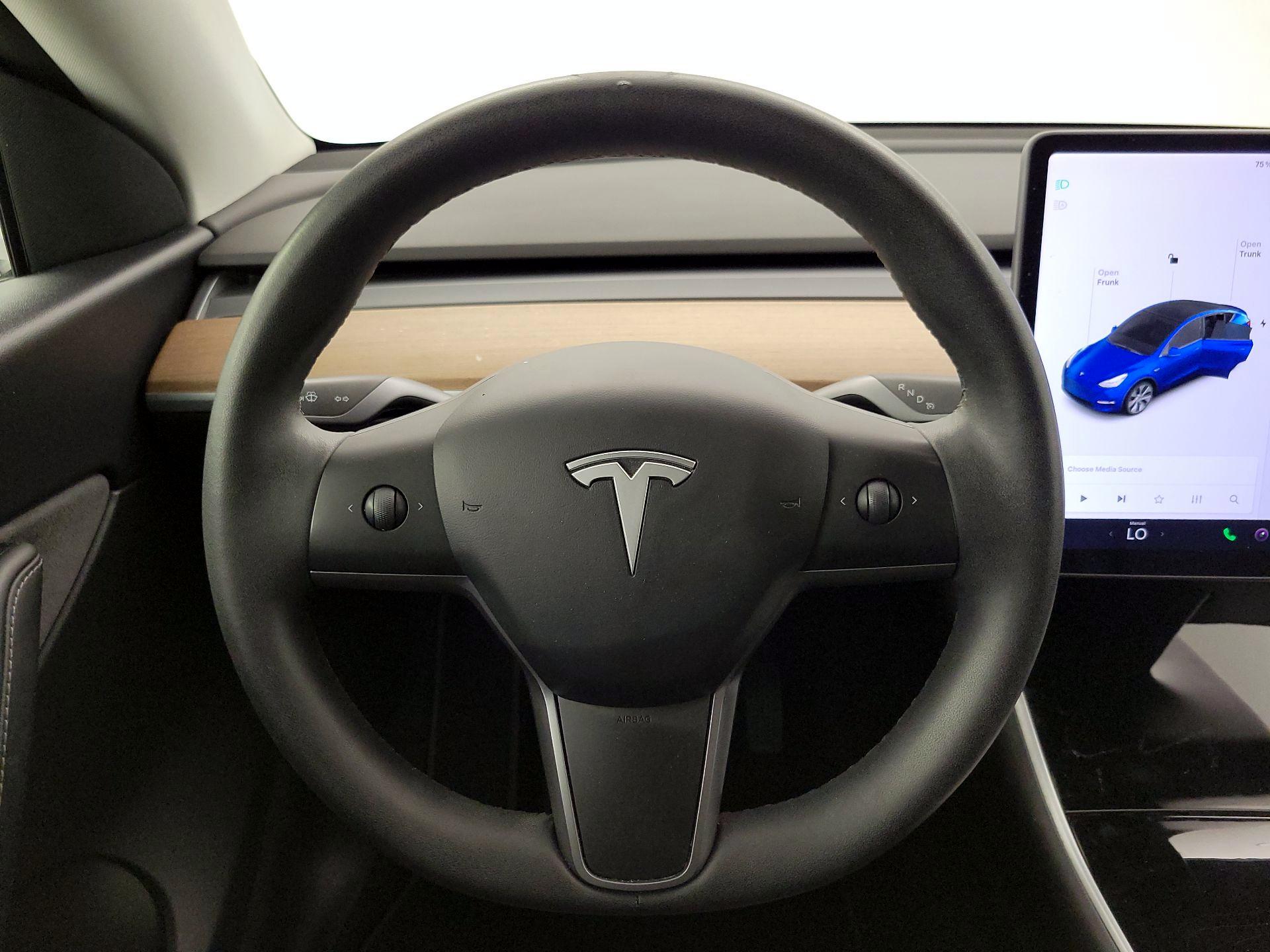 Thumbnail: 2020 Tesla Model Y - 10