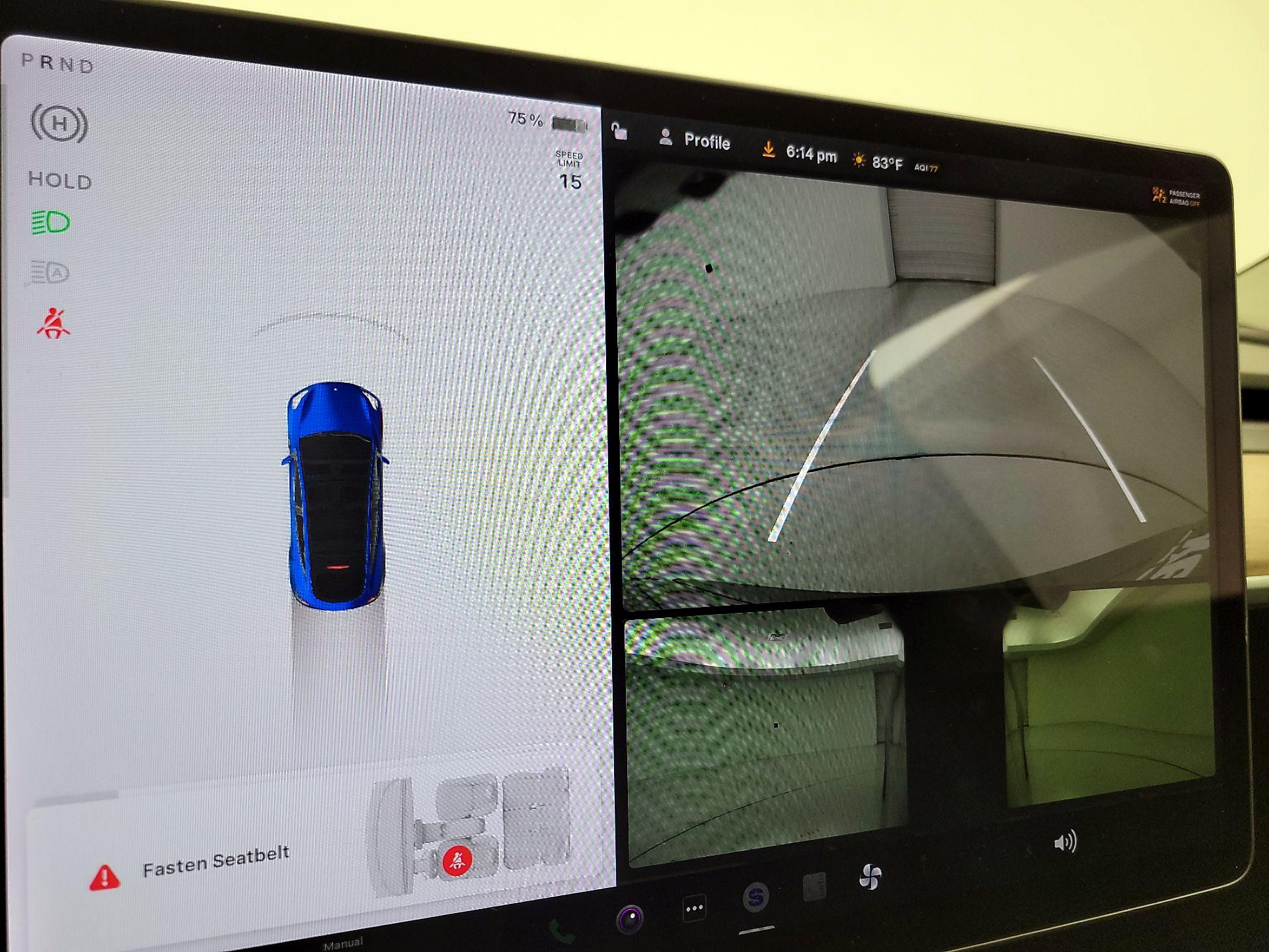 Thumbnail: 2020 Tesla Model Y - 14