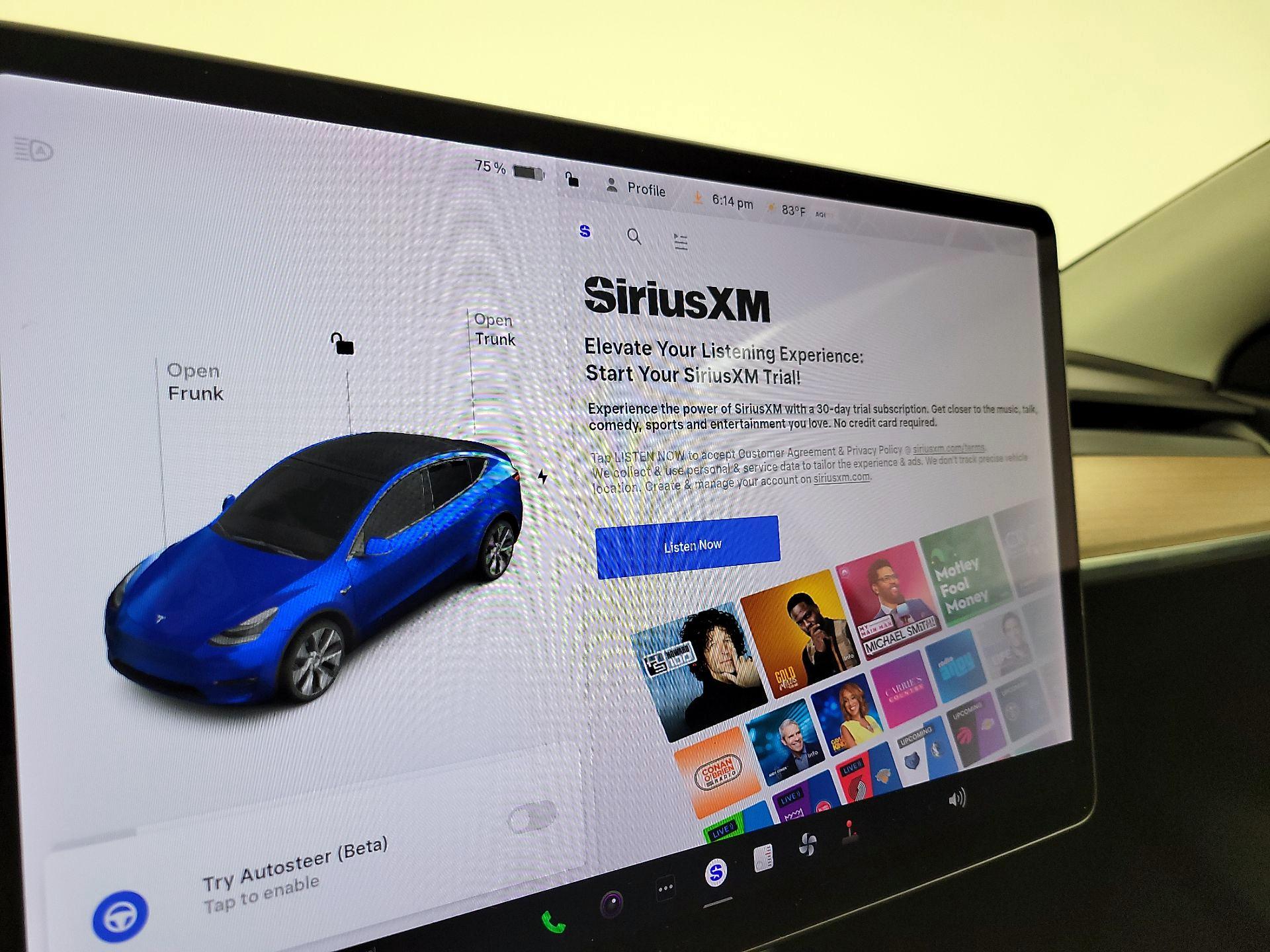 Thumbnail: 2020 Tesla Model Y - 15