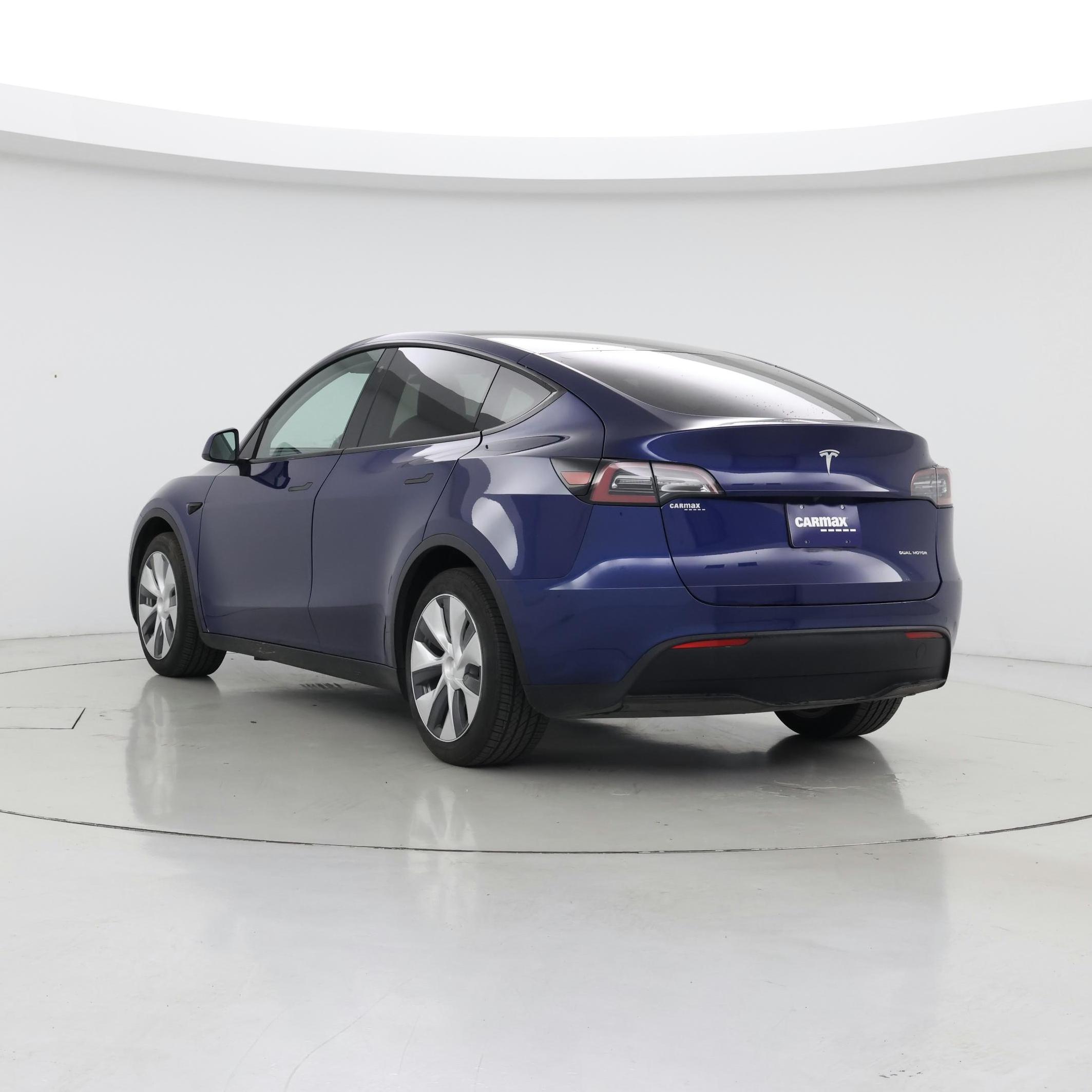 Thumbnail: 2020 Tesla Model Y - 2