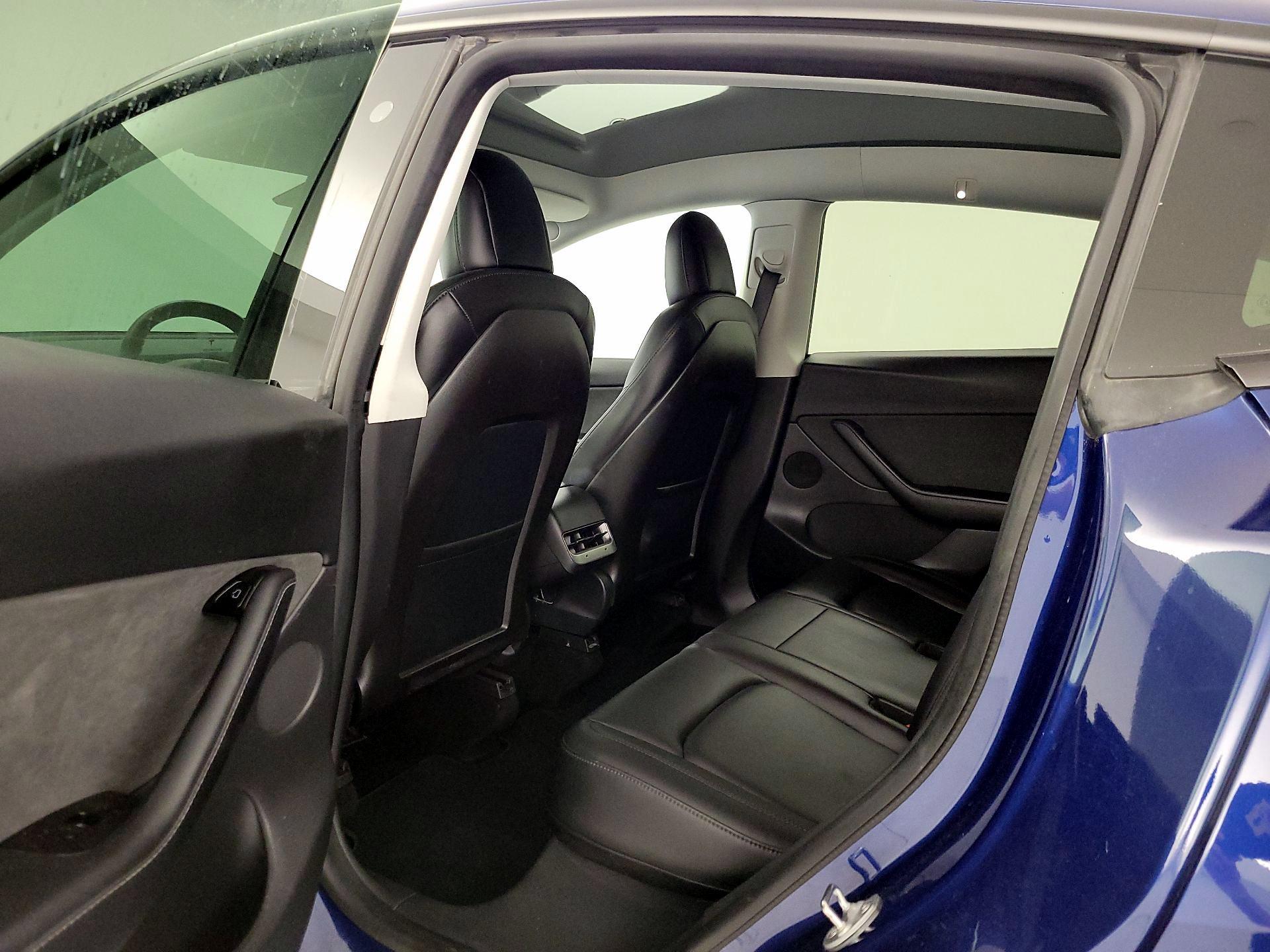 Thumbnail: 2020 Tesla Model Y - 20