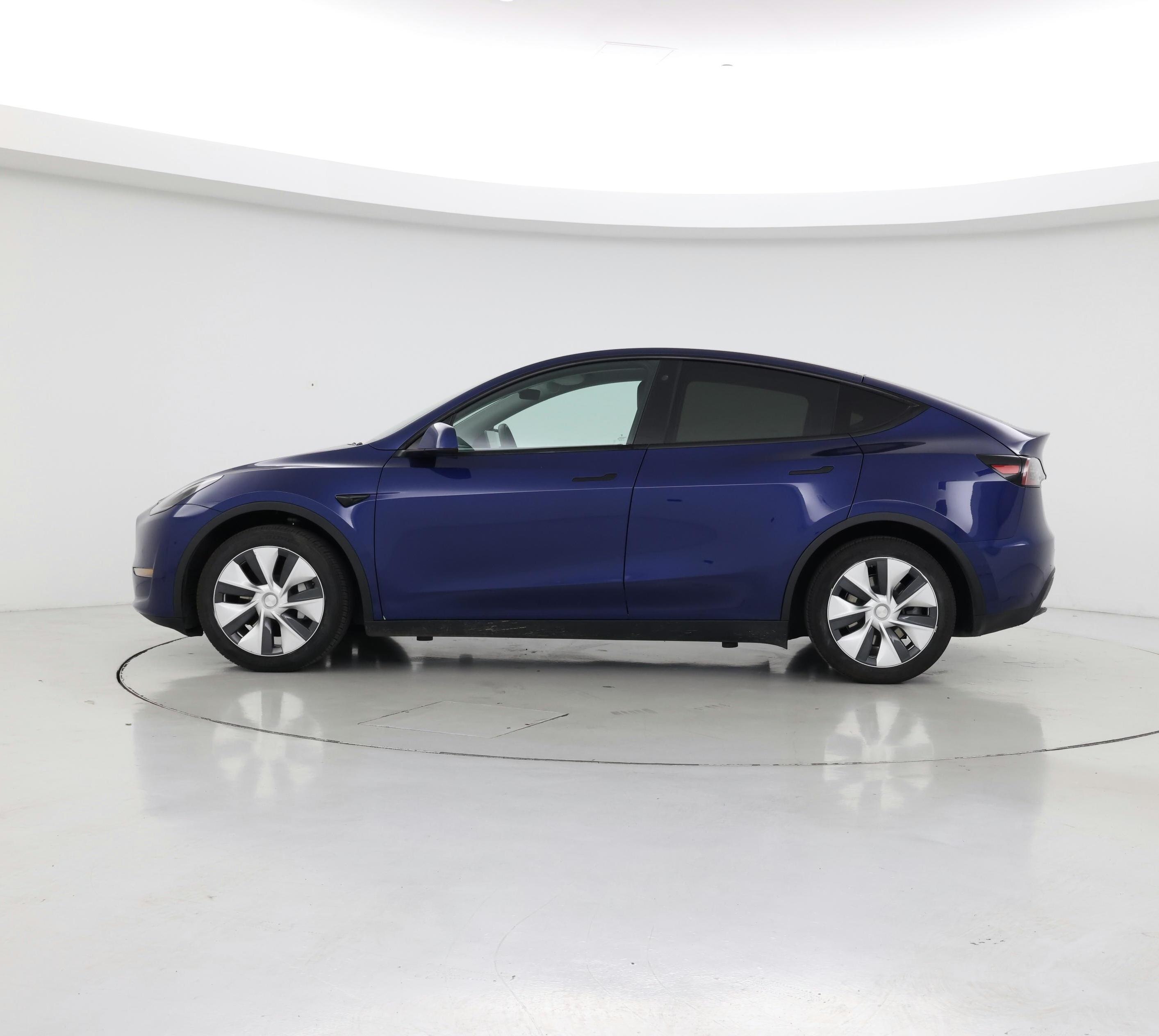 Thumbnail: 2020 Tesla Model Y - 3