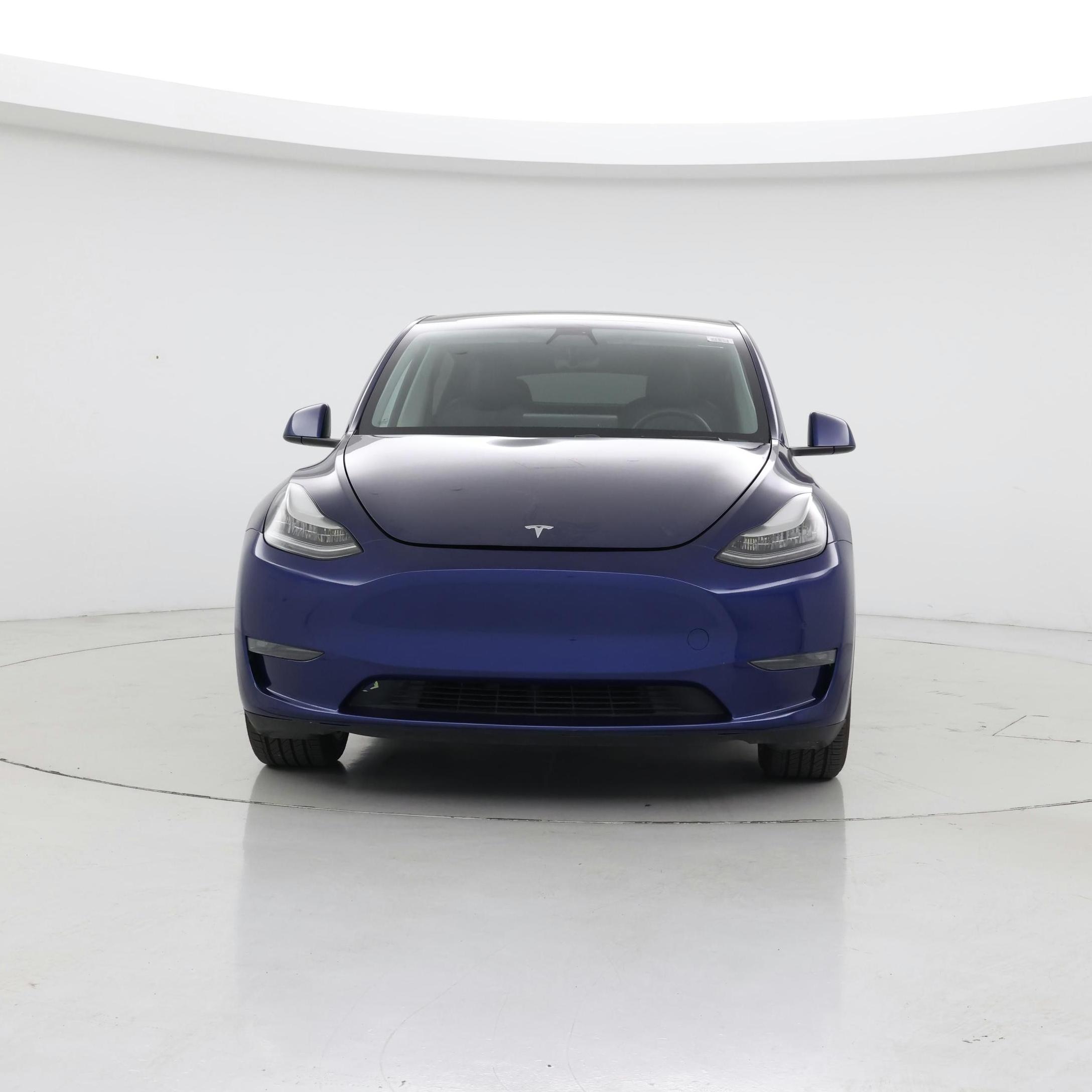 Thumbnail: 2020 Tesla Model Y - 5