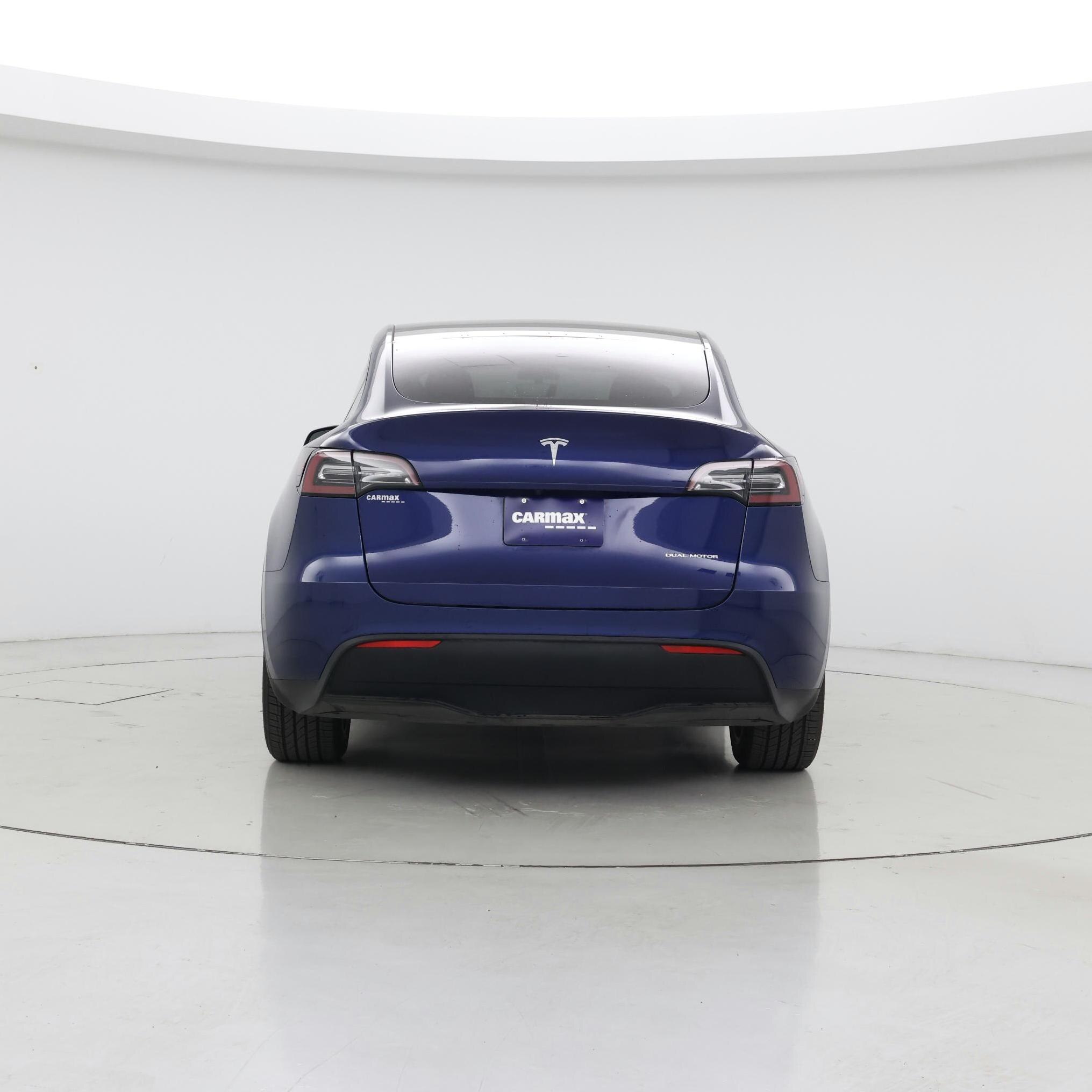 Thumbnail: 2020 Tesla Model Y - 6