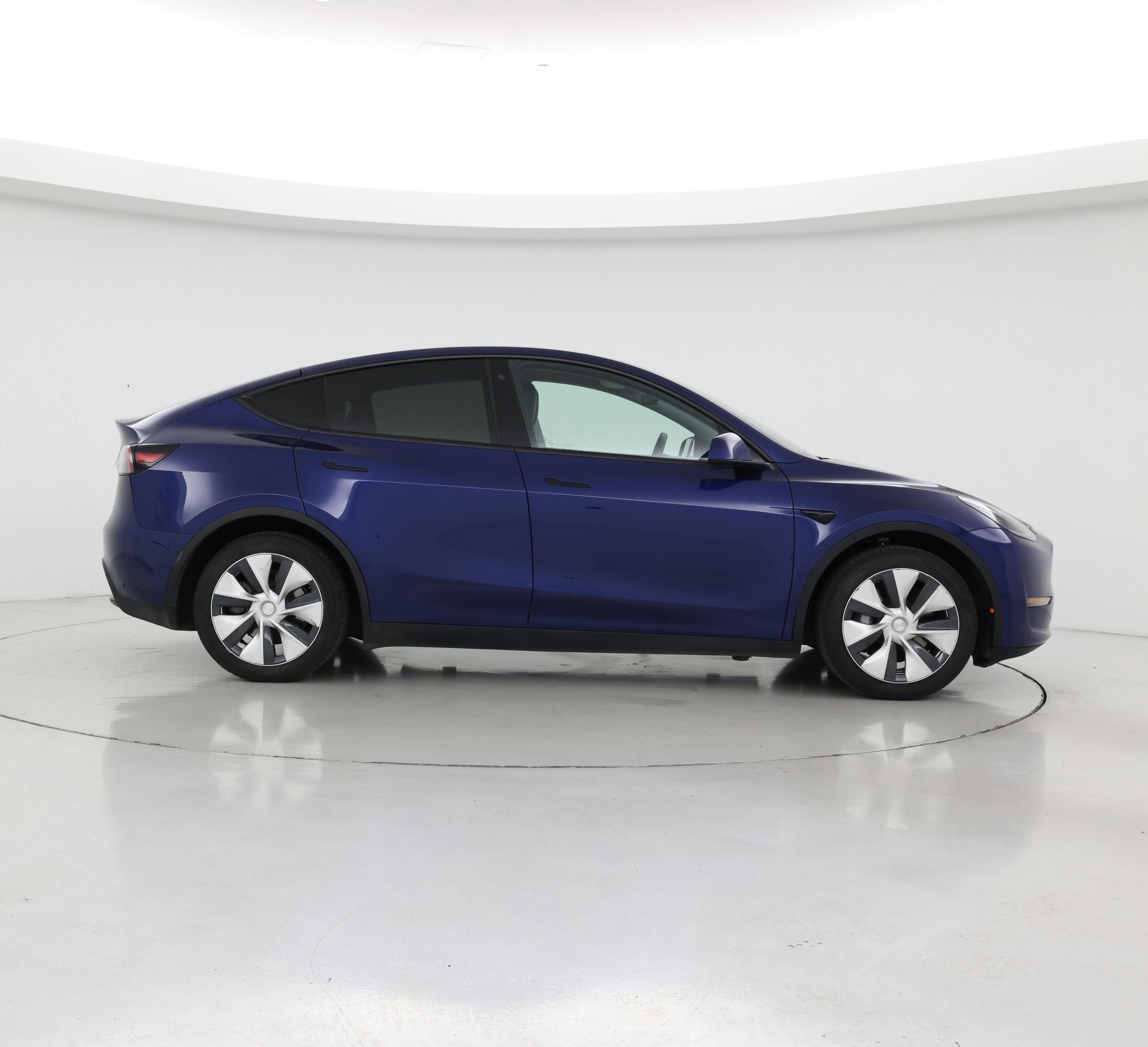 Thumbnail: 2020 Tesla Model Y - 7