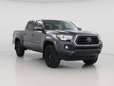 2022 Toyota Tacoma SR5 -
                  Henderson, NV