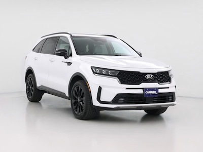 2021 Kia Sorento SX -
                Henderson, NV