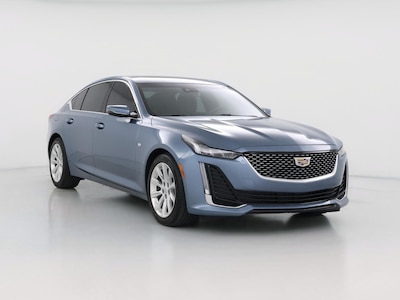 2023 Cadillac CT5 Luxury -
                  Henderson, NV