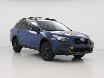 2024 Subaru Outback Wilderness -
                  Las Vegas, NV