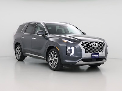 2022 Hyundai Palisade Limited -
                  Henderson, NV
