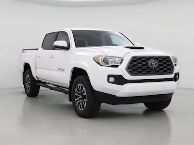 2021 Toyota Tacoma TRD Sport -
                  Las Vegas, NV