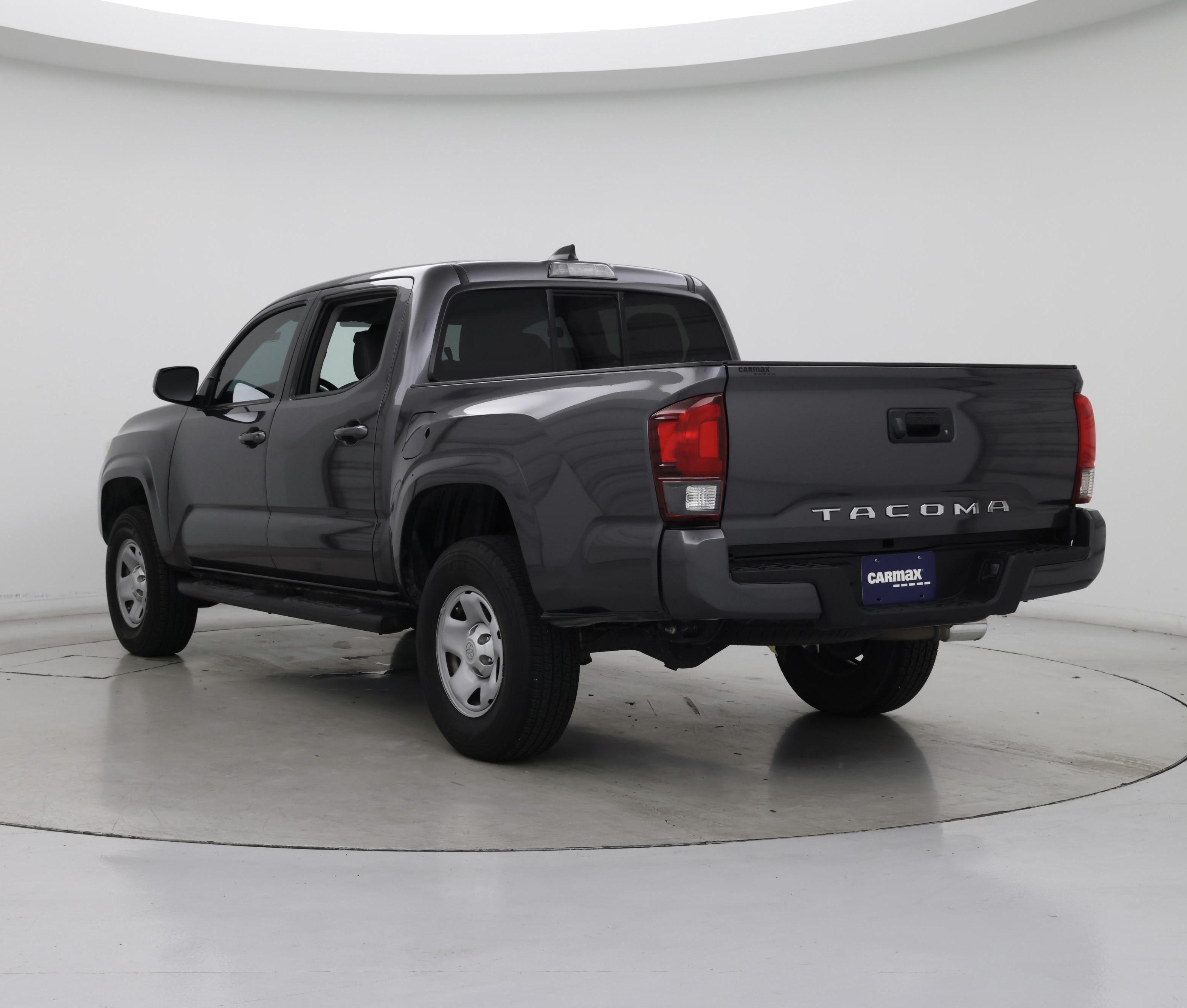 Thumbnail: 2022 Toyota Tacoma - 2