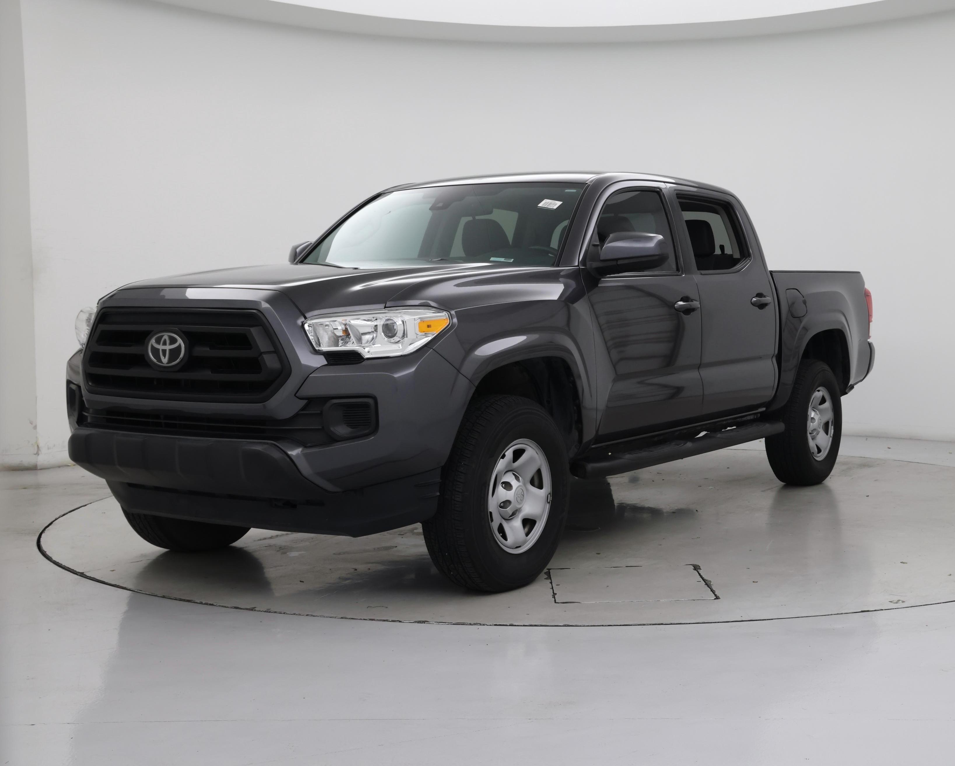 Thumbnail: 2022 Toyota Tacoma - 4
