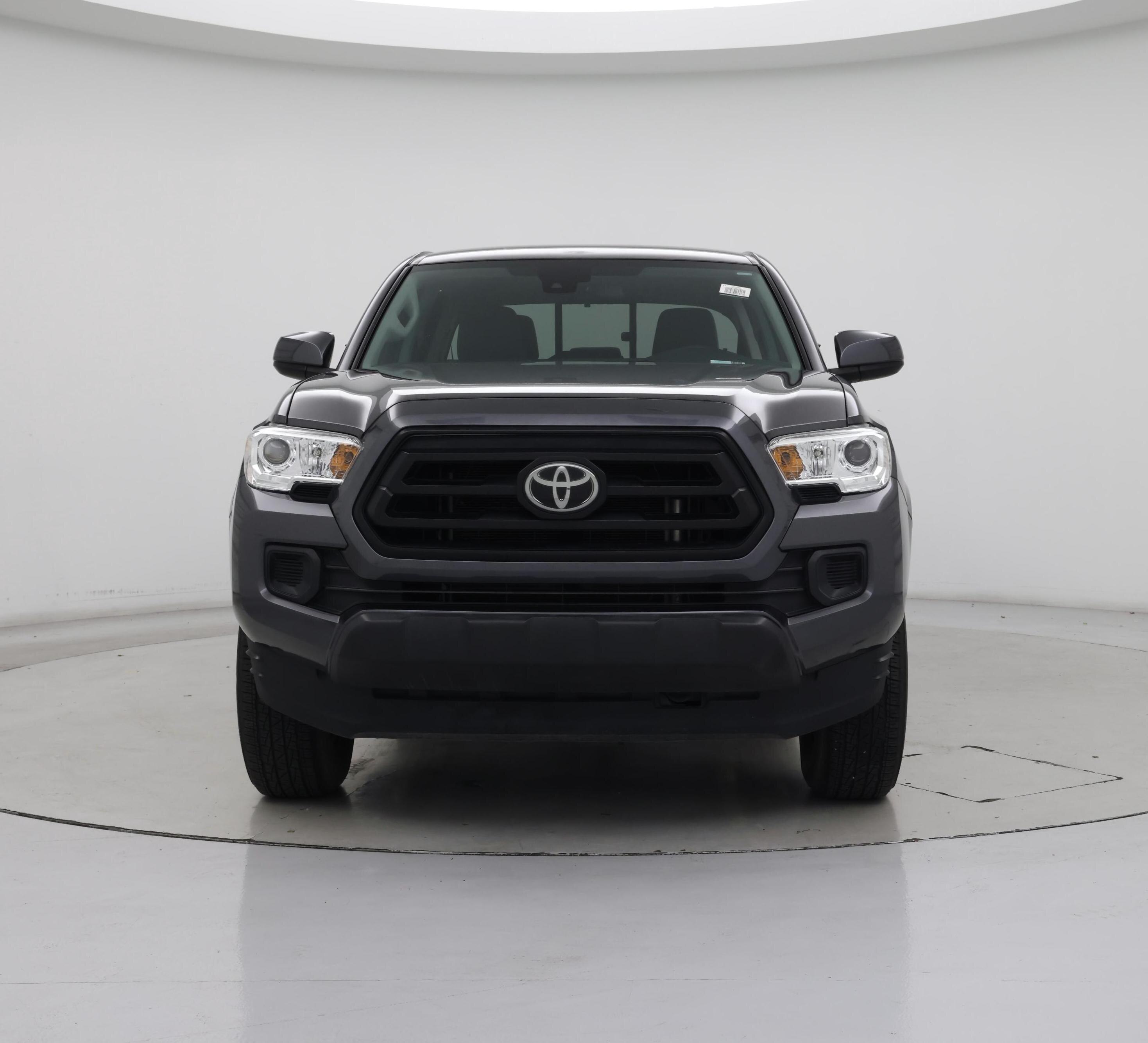 Thumbnail: 2022 Toyota Tacoma - 5