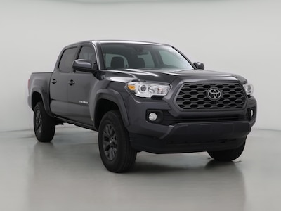2023 Toyota Tacoma SR5 -
                  Las Vegas, NV