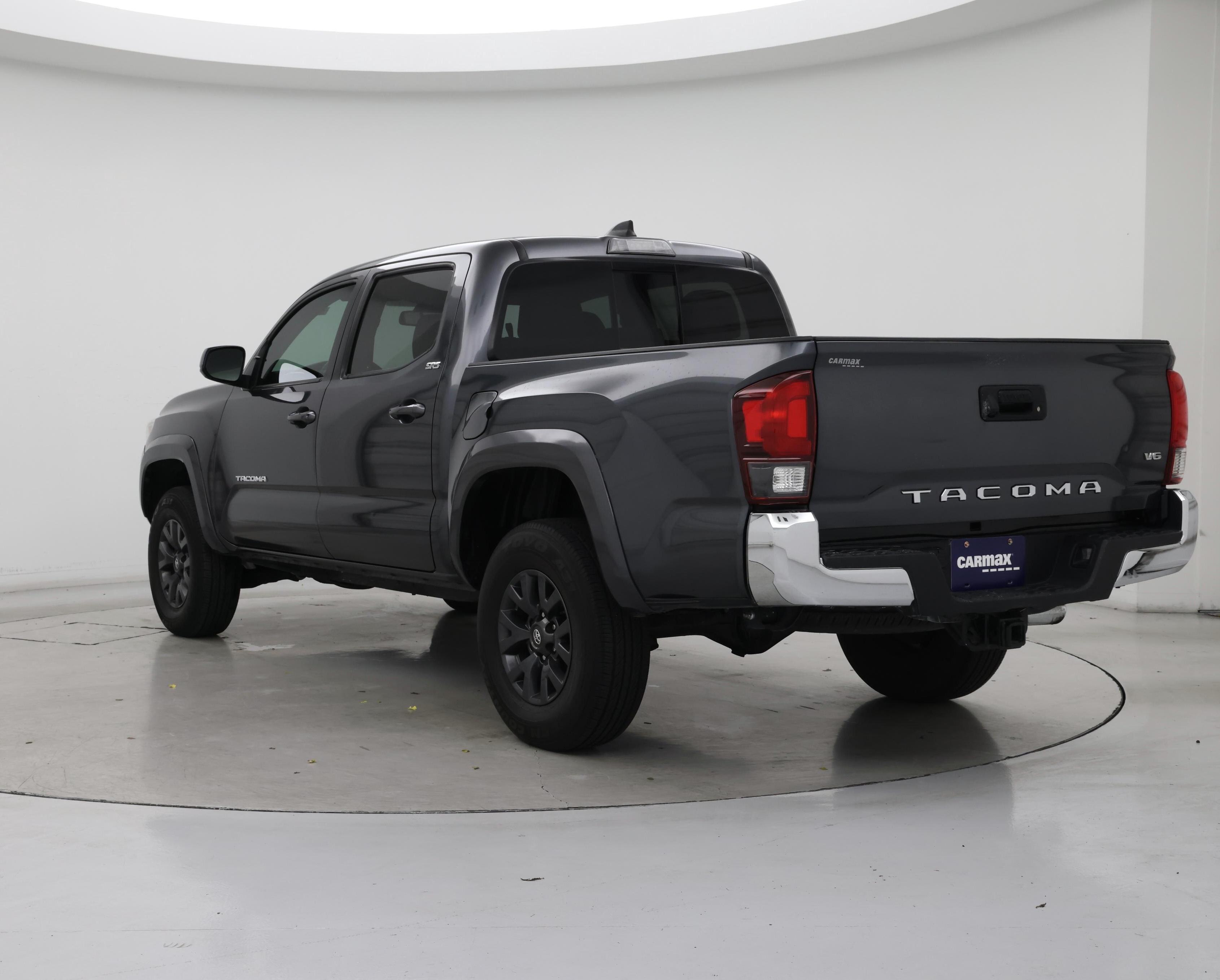 Thumbnail: 2023 Toyota Tacoma - 2