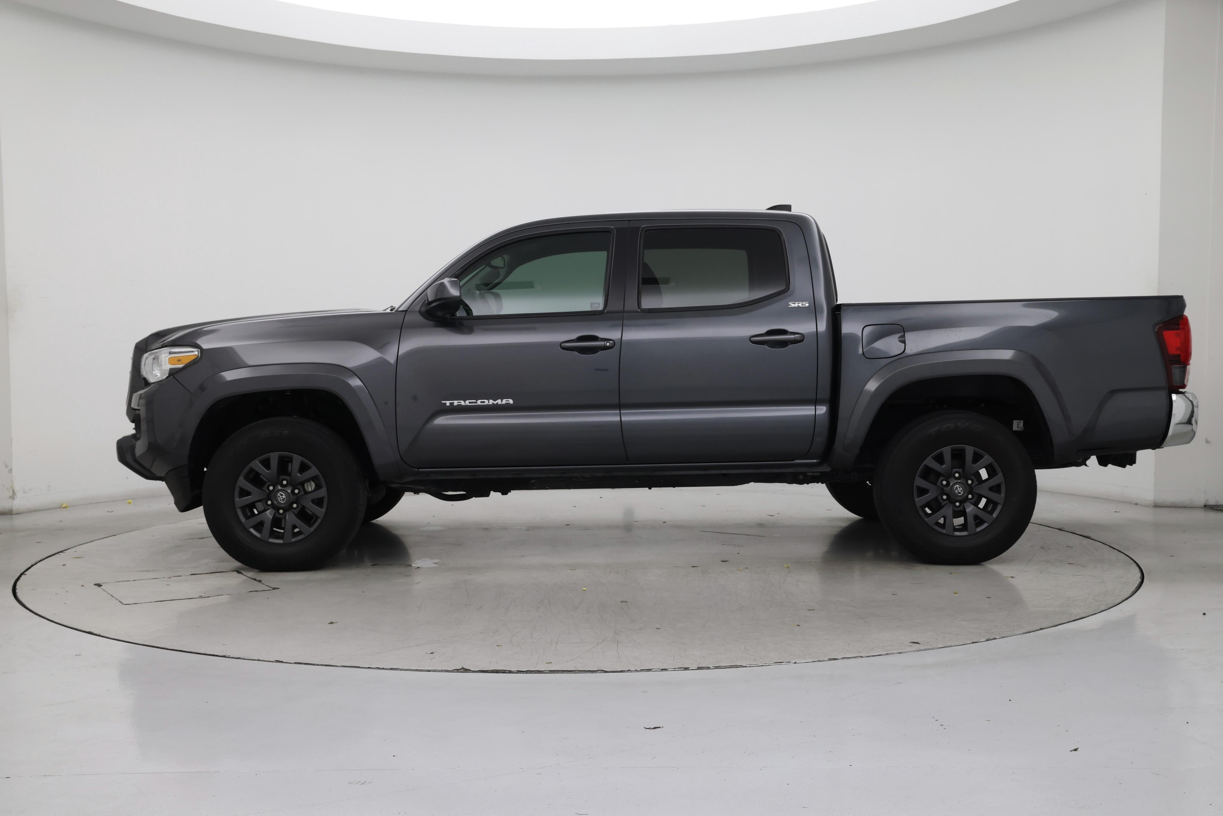 Thumbnail: 2023 Toyota Tacoma - 3