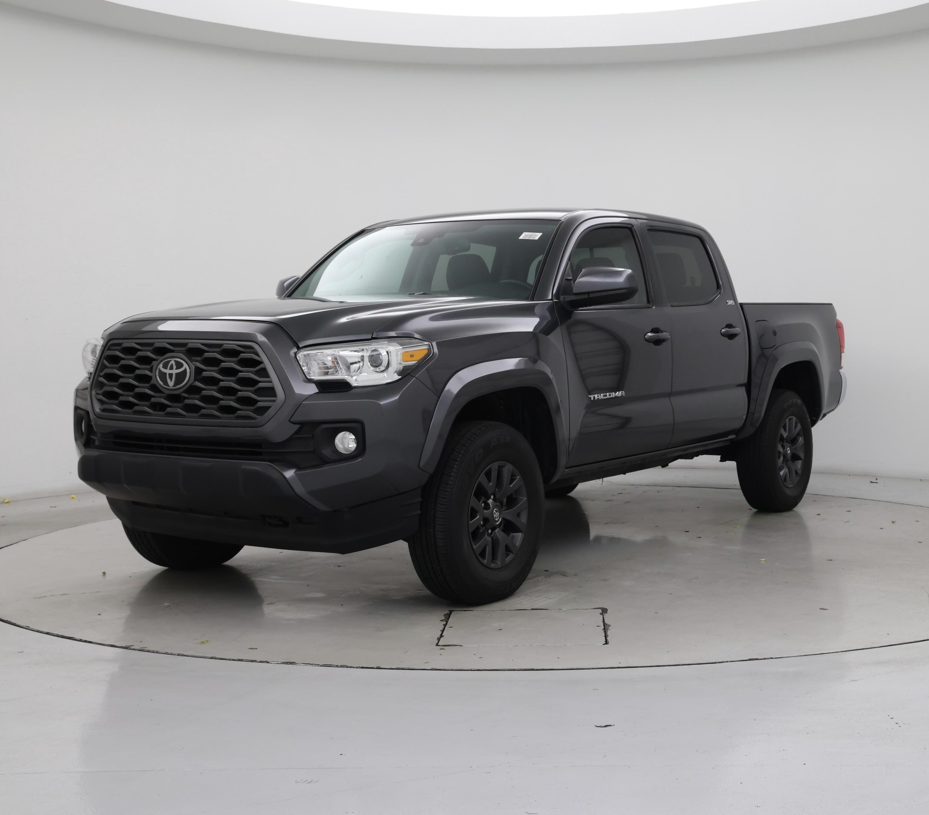Thumbnail: 2023 Toyota Tacoma - 4