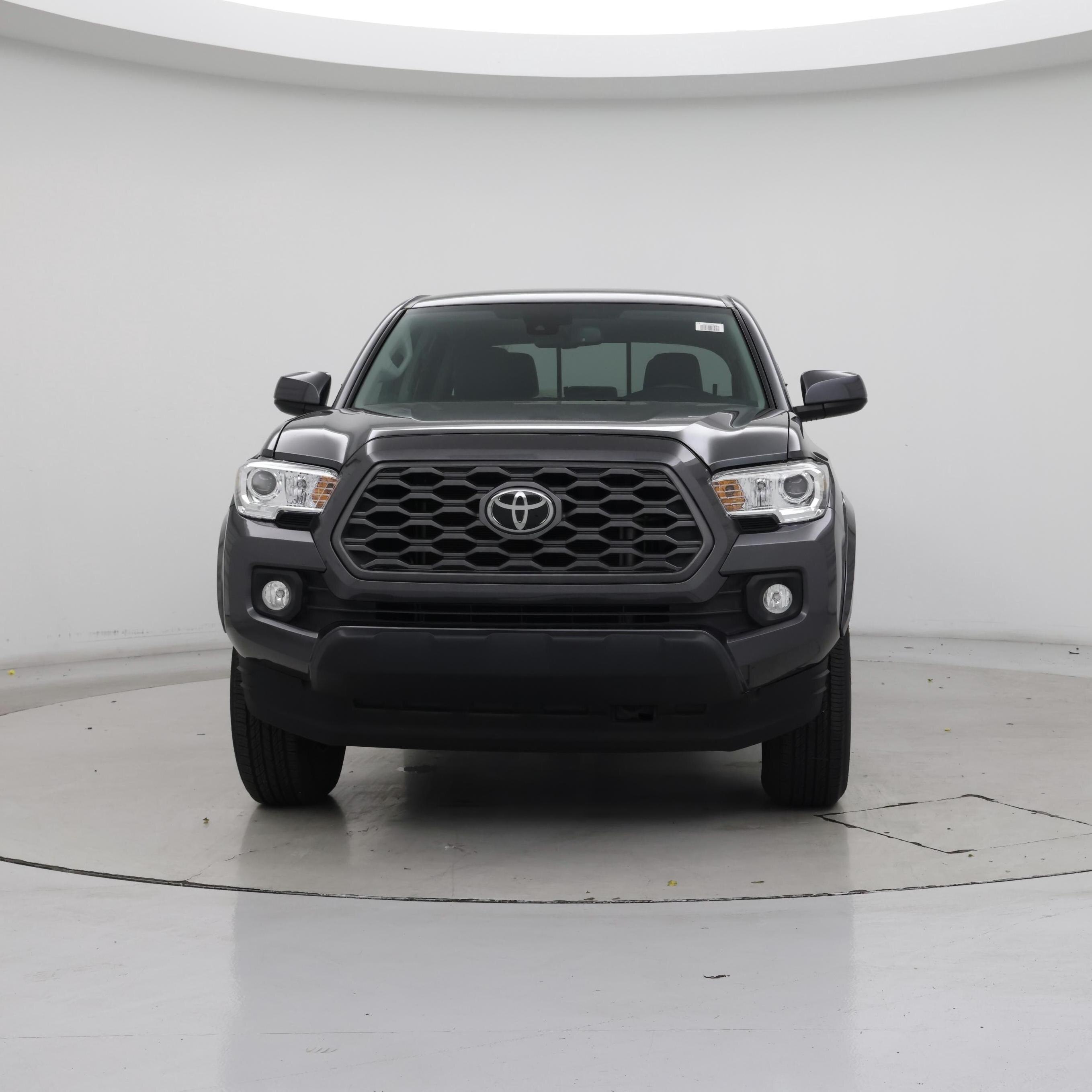 Thumbnail: 2023 Toyota Tacoma - 5