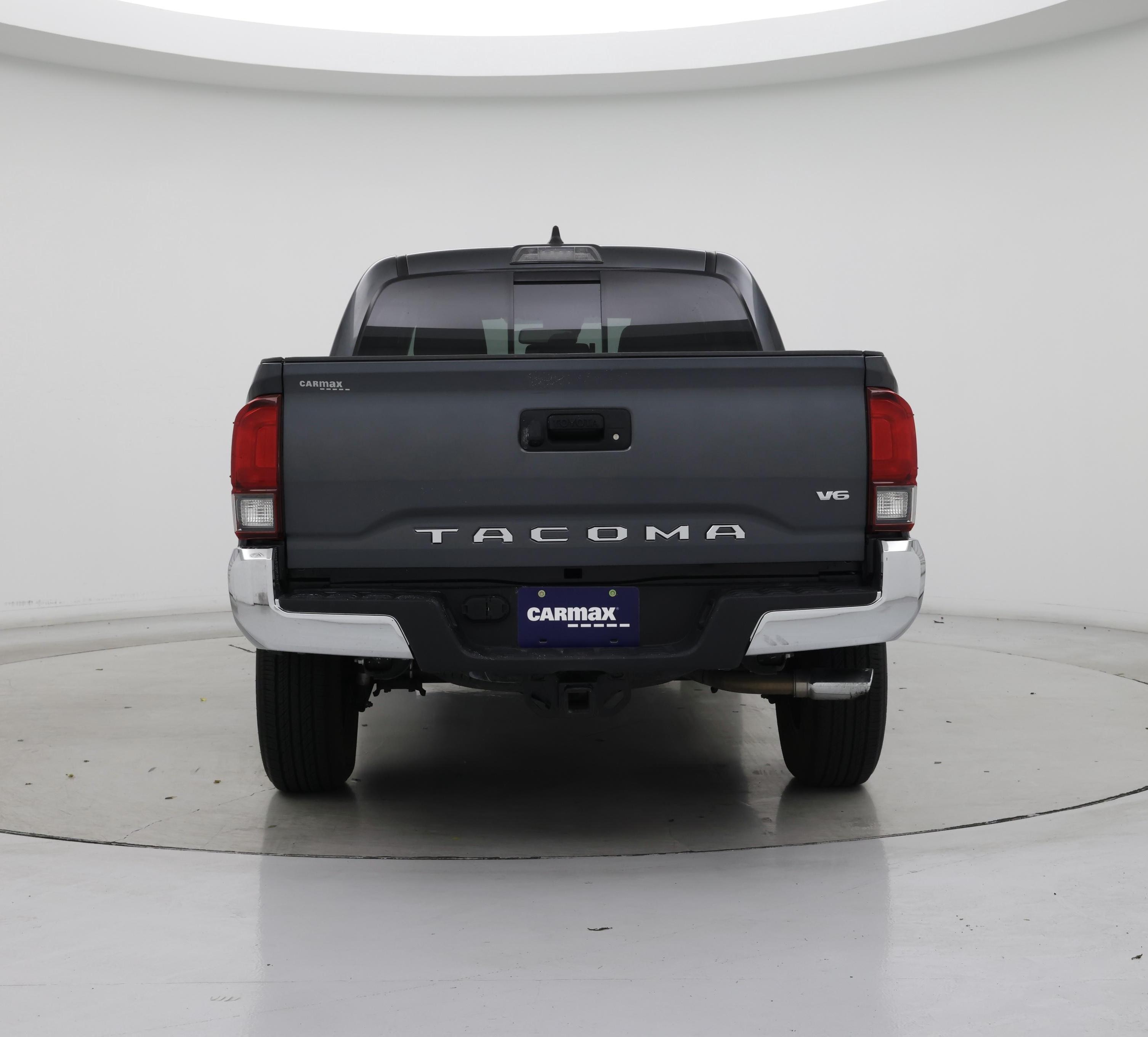 Thumbnail: 2023 Toyota Tacoma - 6