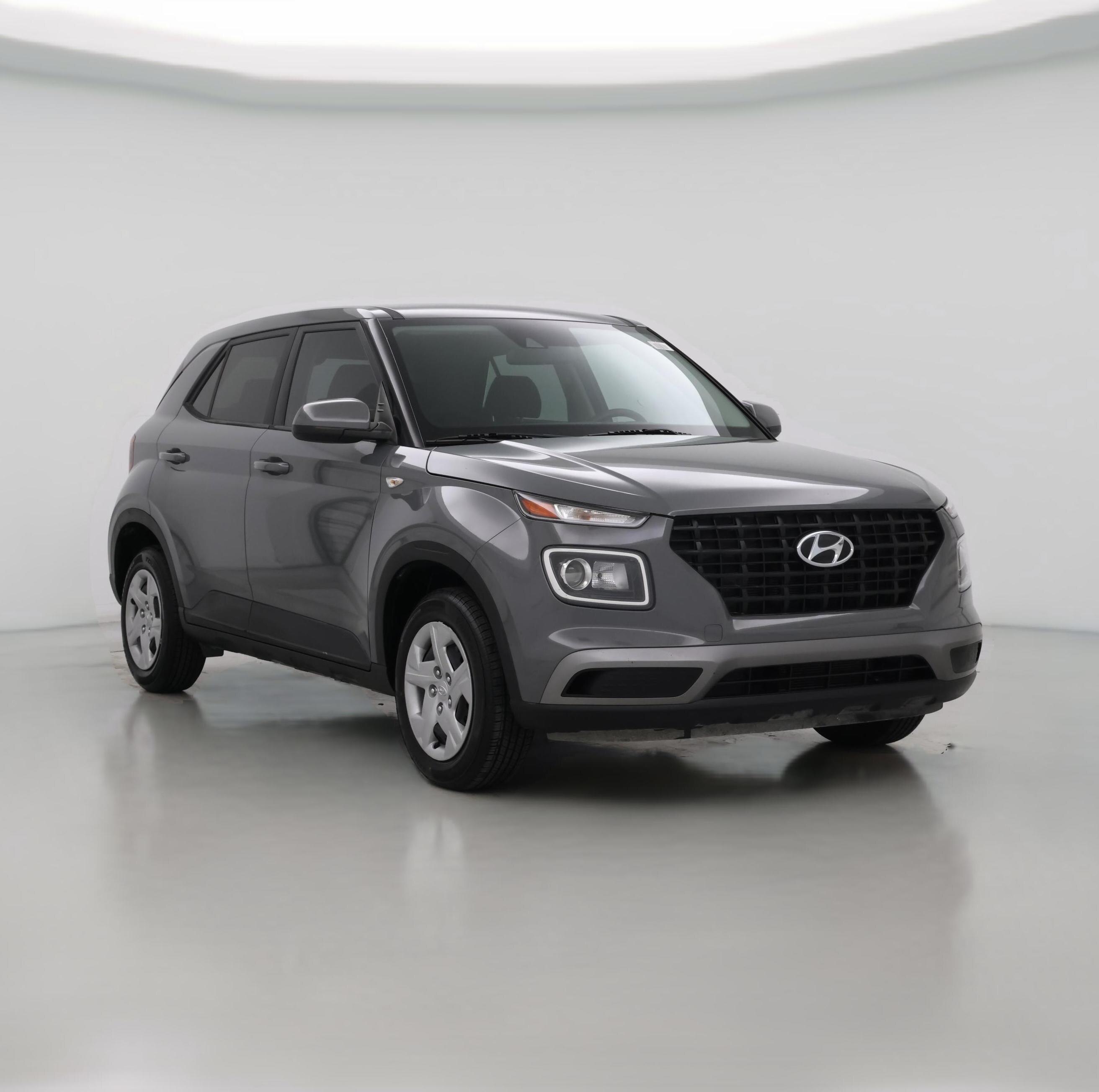 Thumbnail: 2020 Hyundai Venue - 1