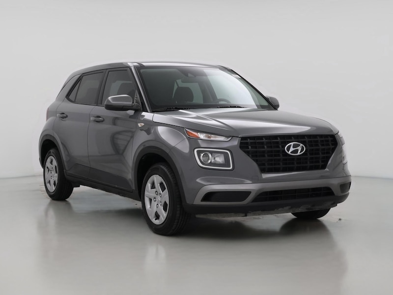 2020 Hyundai Venue SE -
                  Las Vegas, NV
