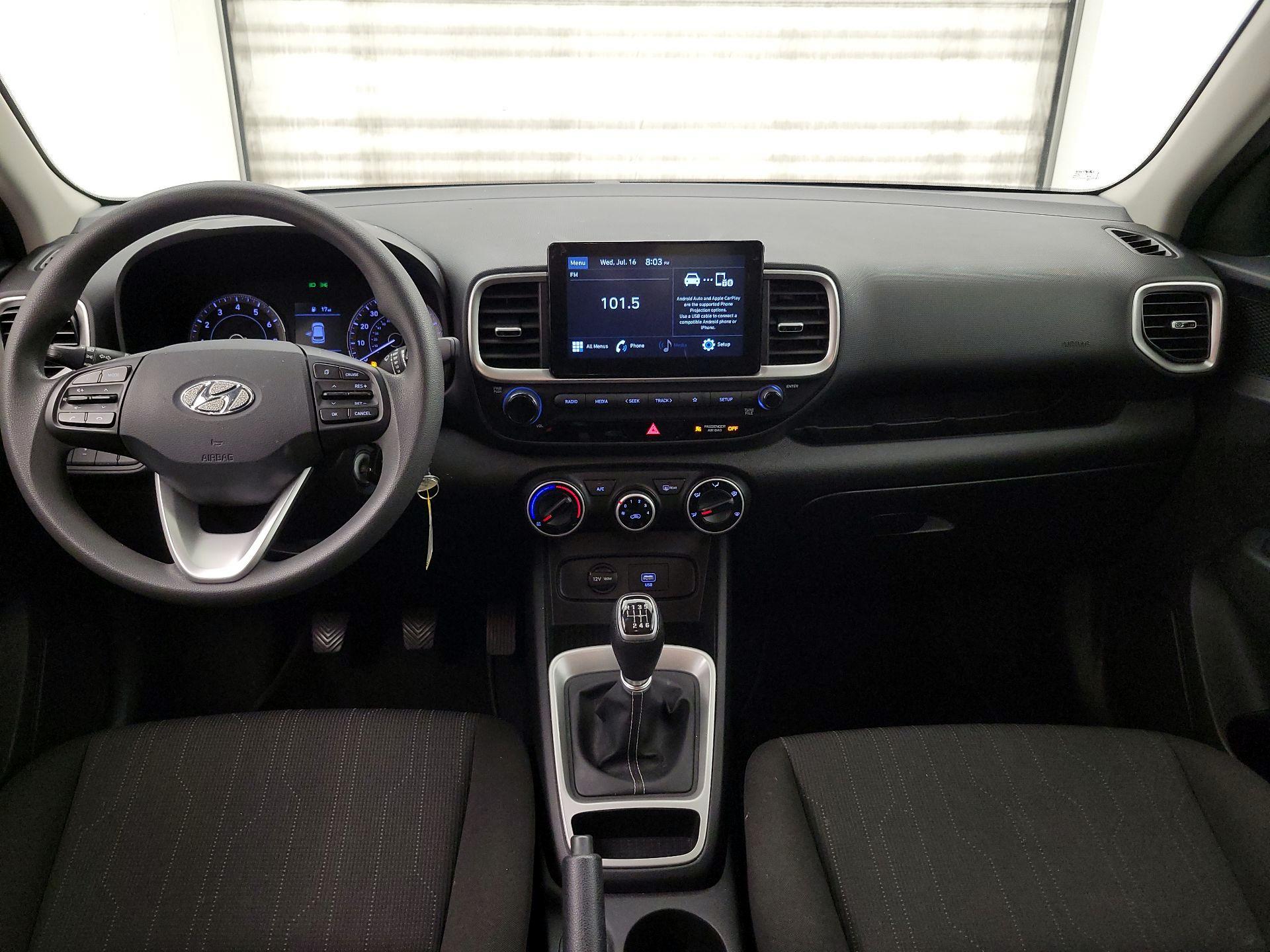 Thumbnail: 2020 Hyundai Venue - 9