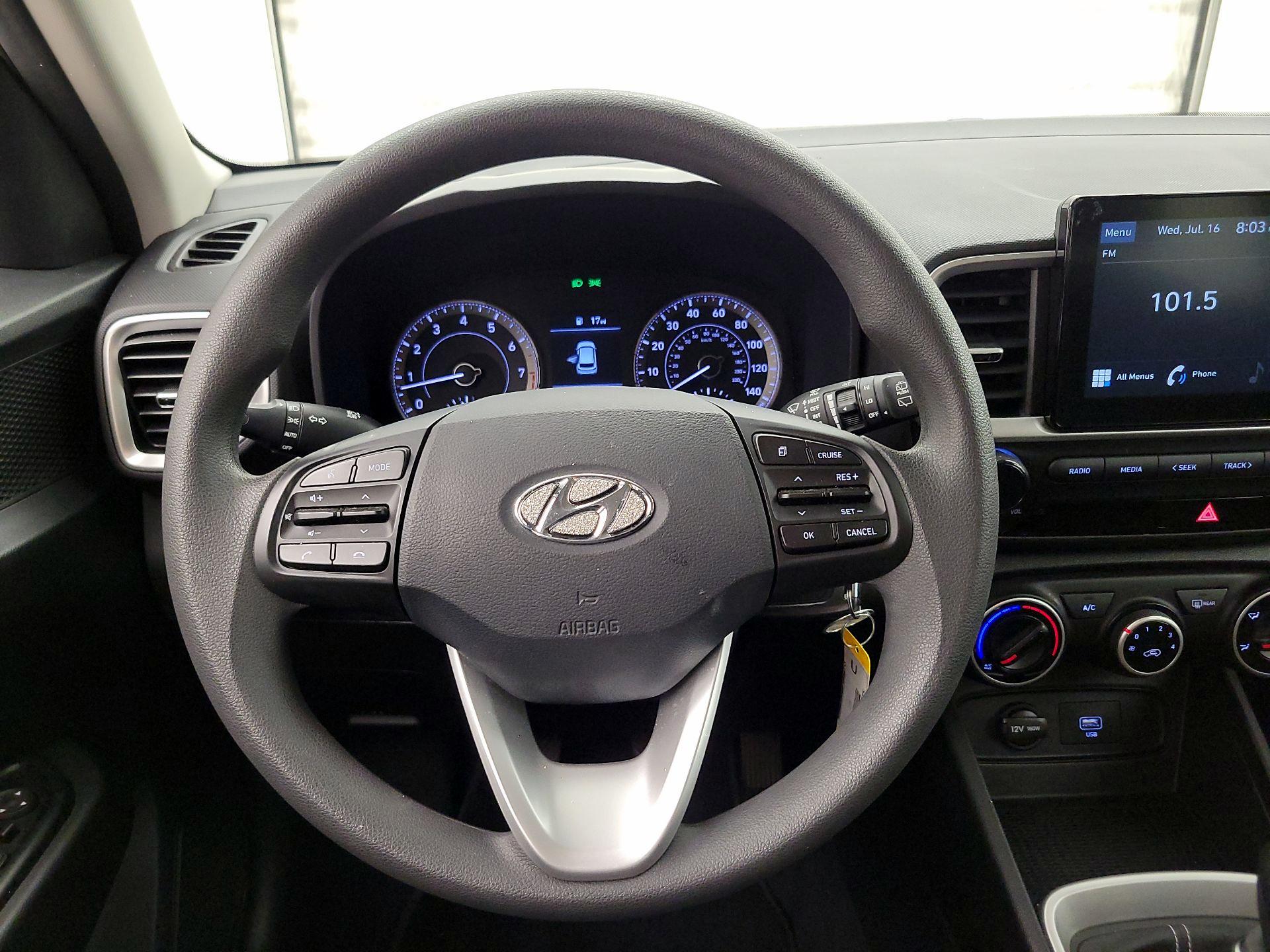 Thumbnail: 2020 Hyundai Venue - 10