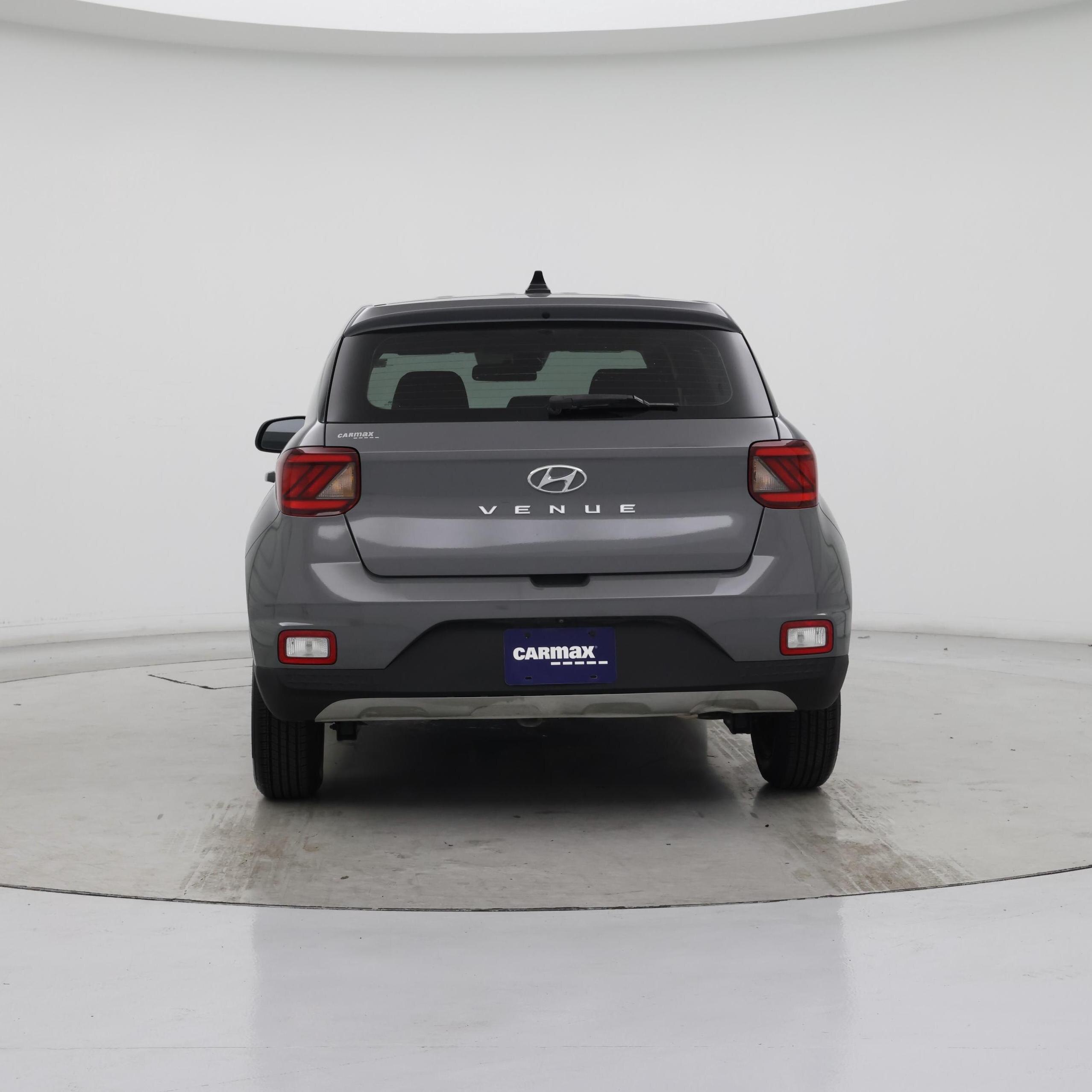 Thumbnail: 2020 Hyundai Venue - 6